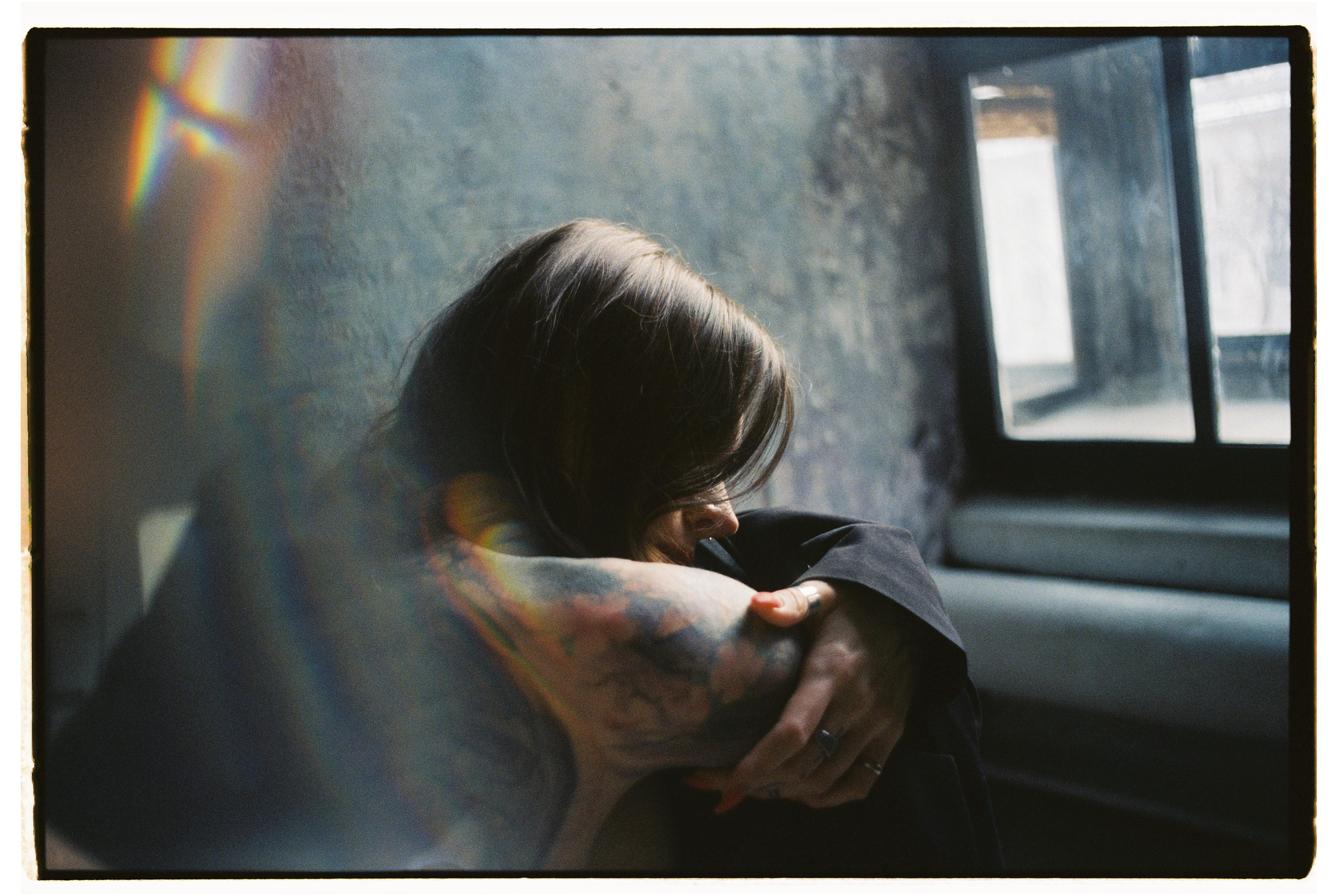 Екатерина. Фотограф Егорьевск Коломна Воскресенск