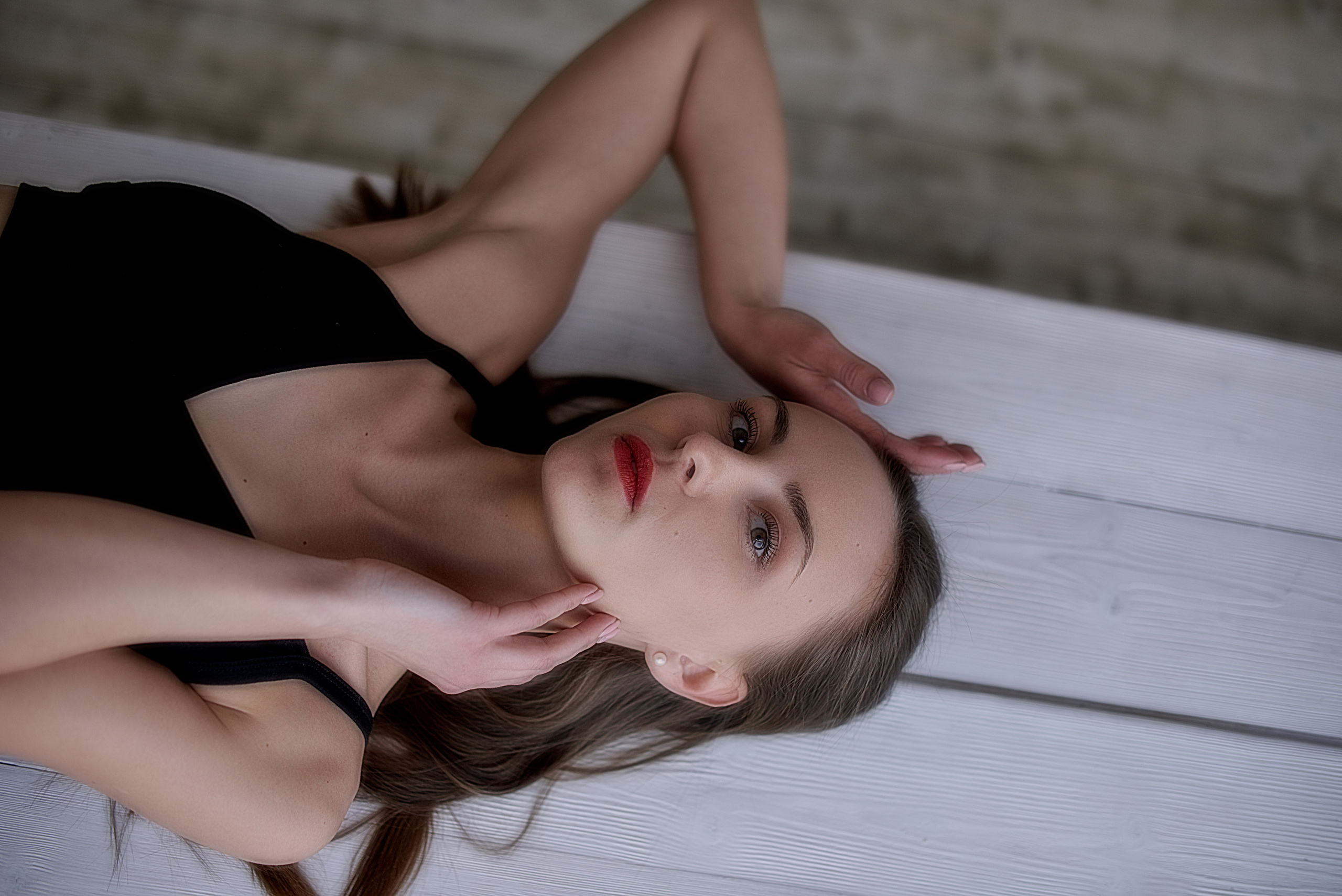 Алина. Фотограф Егорьевск Коломна Воскресенск