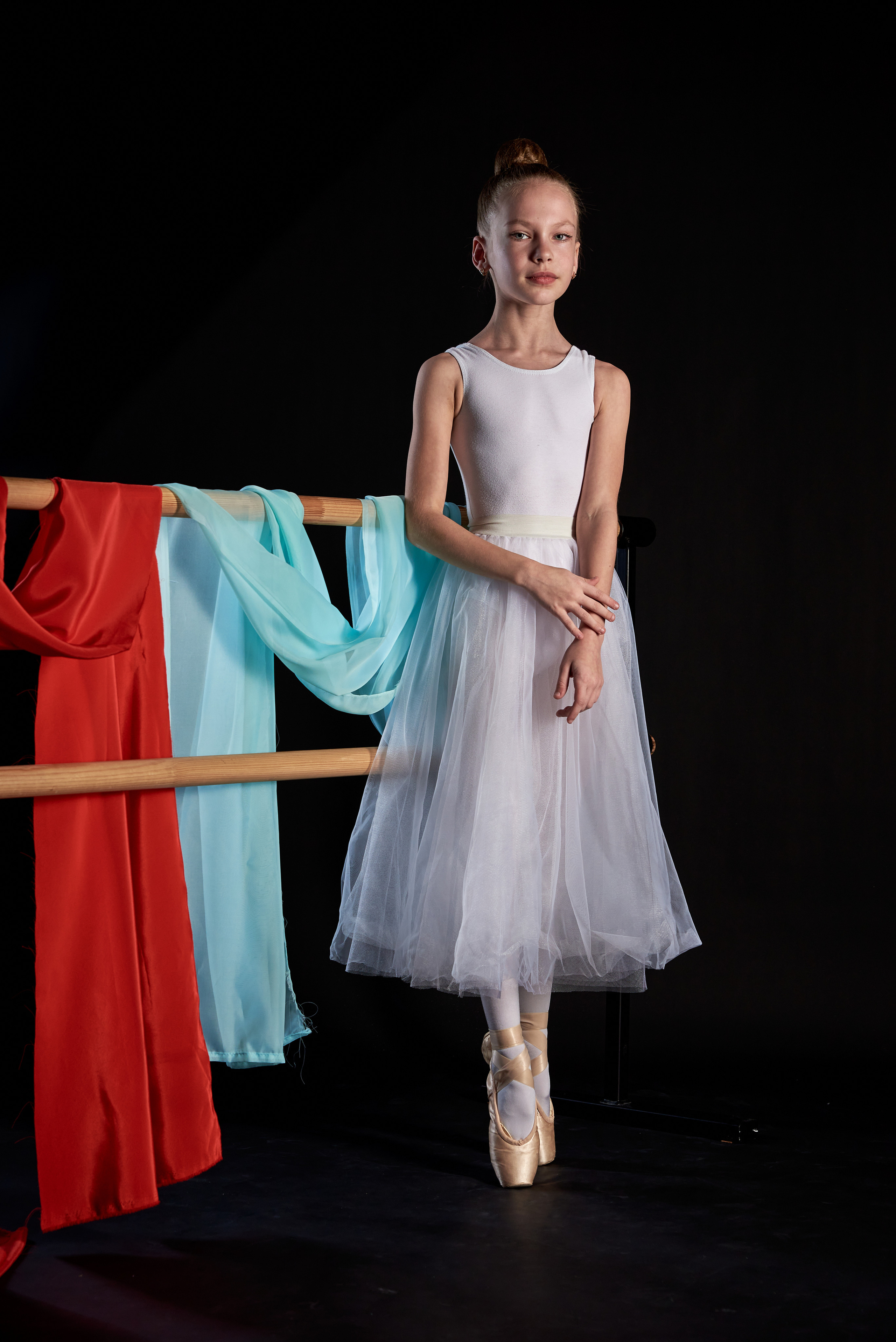 Школа гимнастики «Тонус». Фотограф Егорьевск Коломна Воскресенск