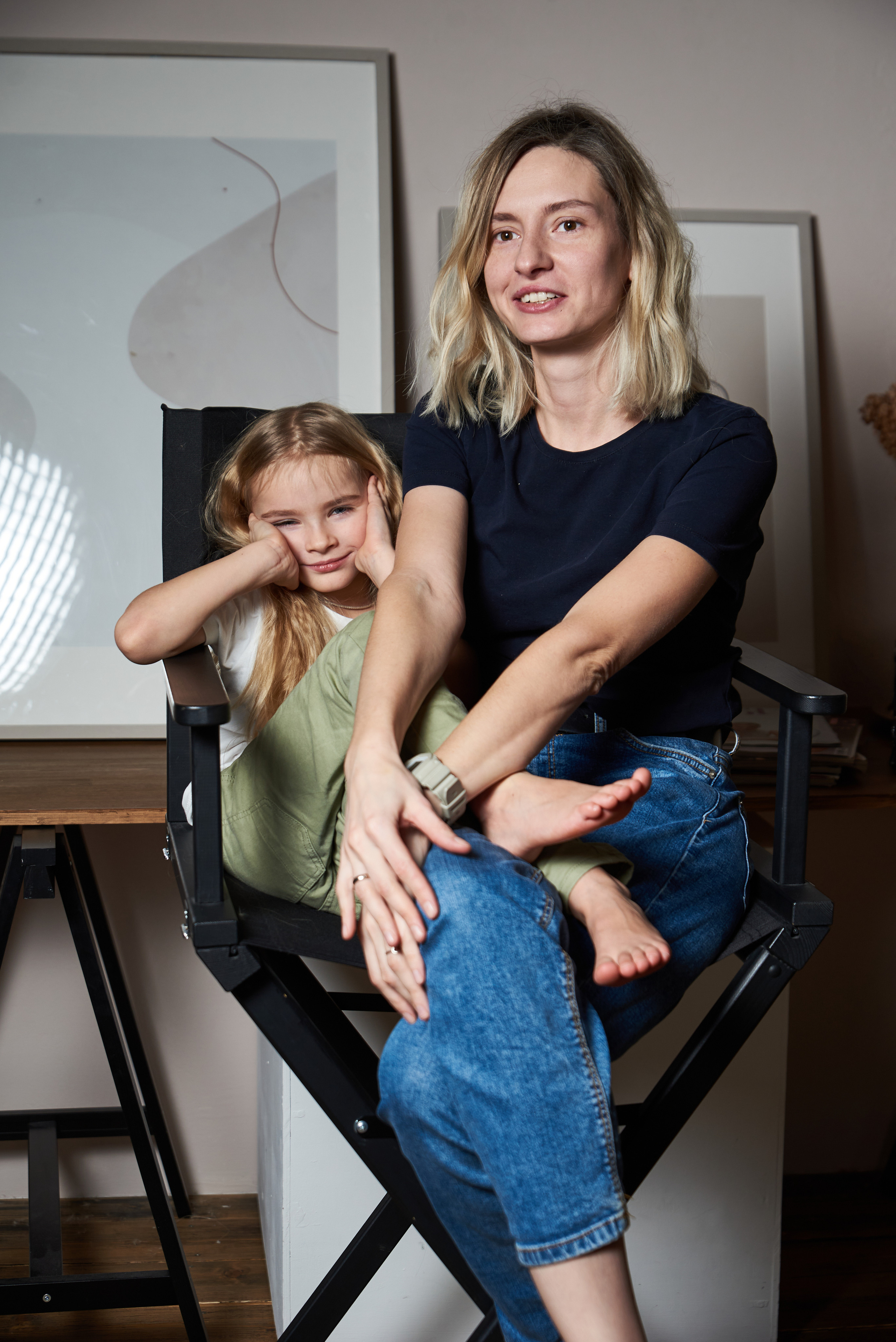 Данила Маша и Арина. Фотограф Егорьевск Коломна Воскресенск