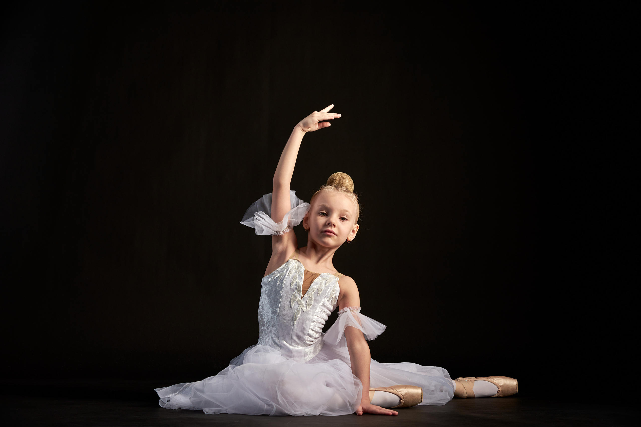 Школа гимнастики «Тонус». Фотограф Егорьевск Коломна Воскресенск