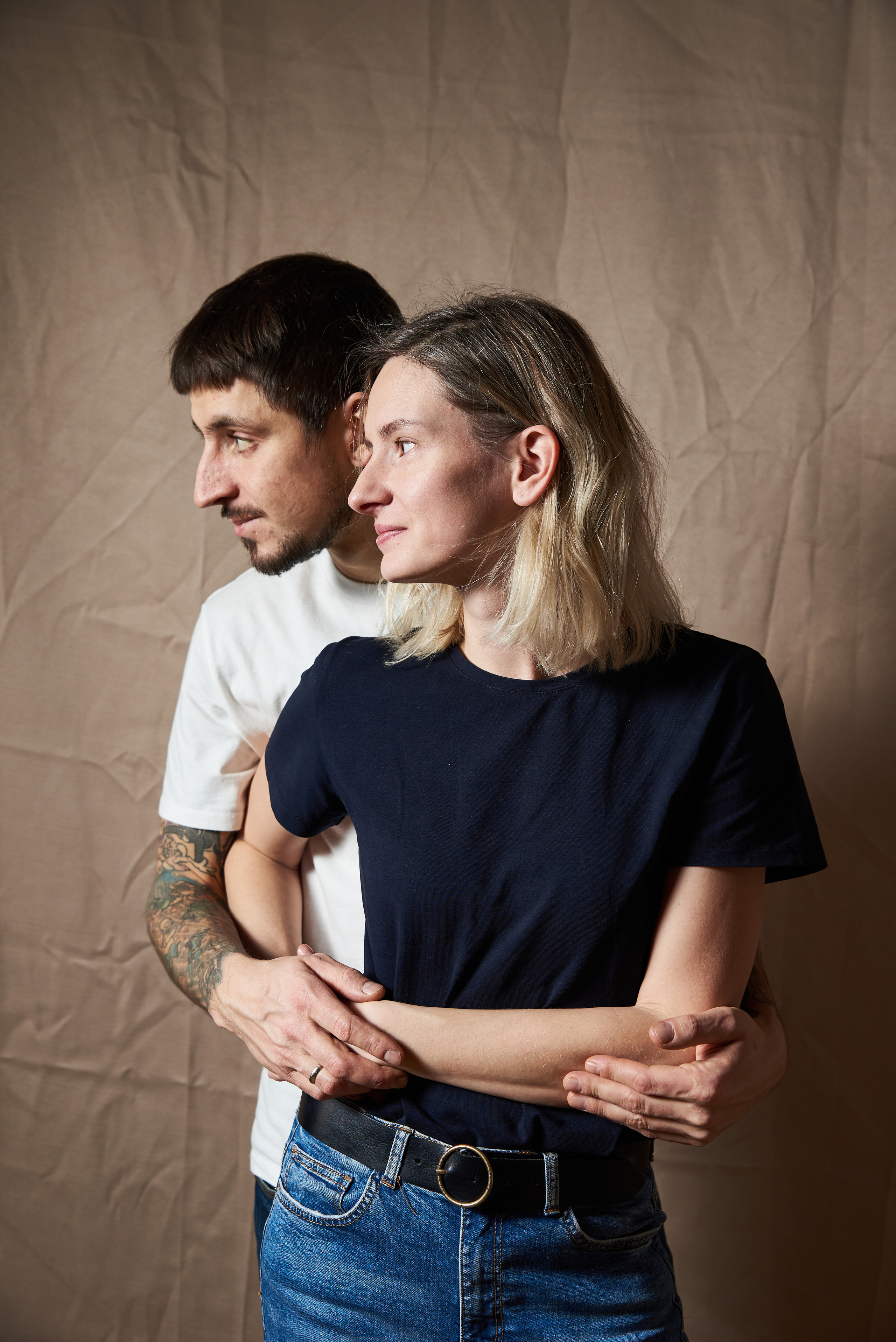 Данила Маша и Арина. Фотограф Егорьевск Коломна Воскресенск