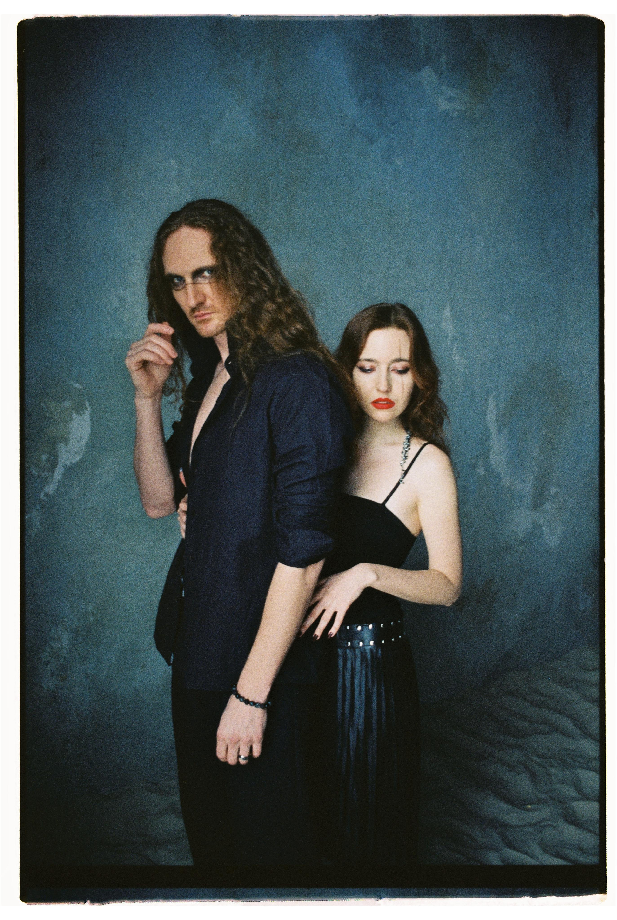 Александр и Мари. Фотограф Егорьевск Коломна Воскресенск