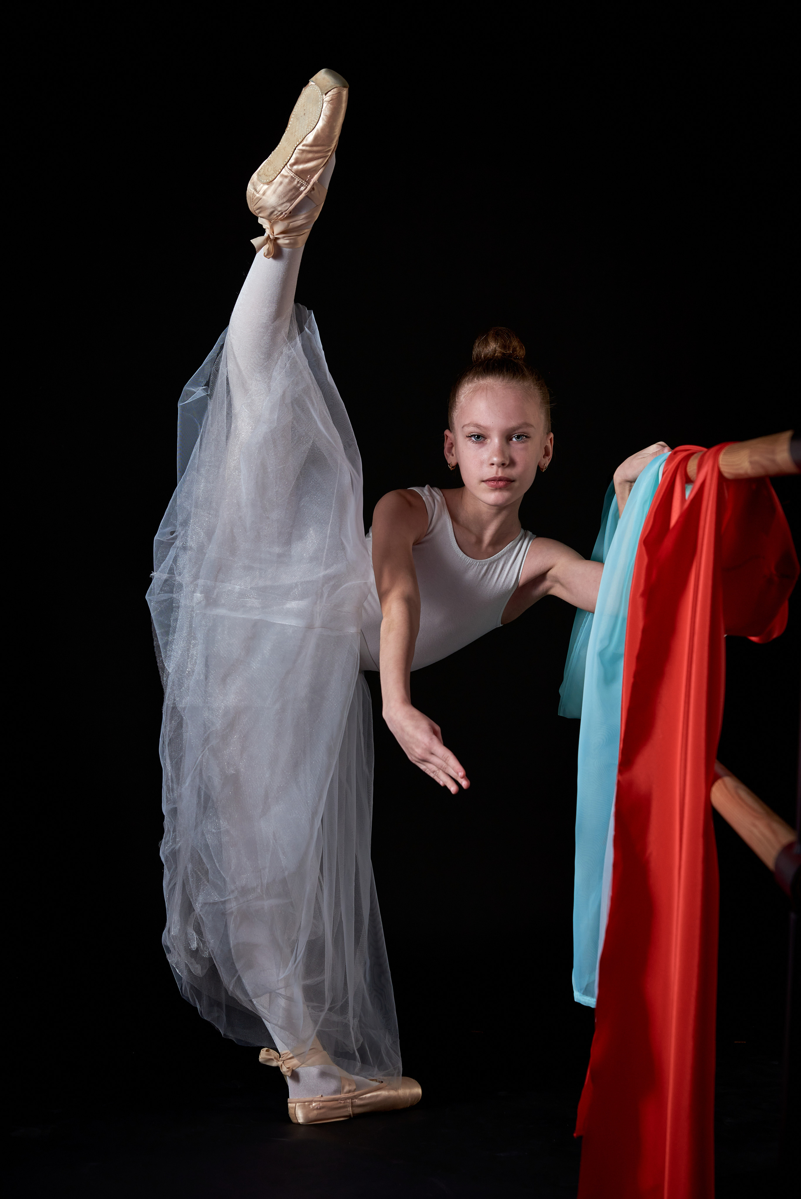 Школа гимнастики «Тонус». Фотограф Егорьевск Коломна Воскресенск