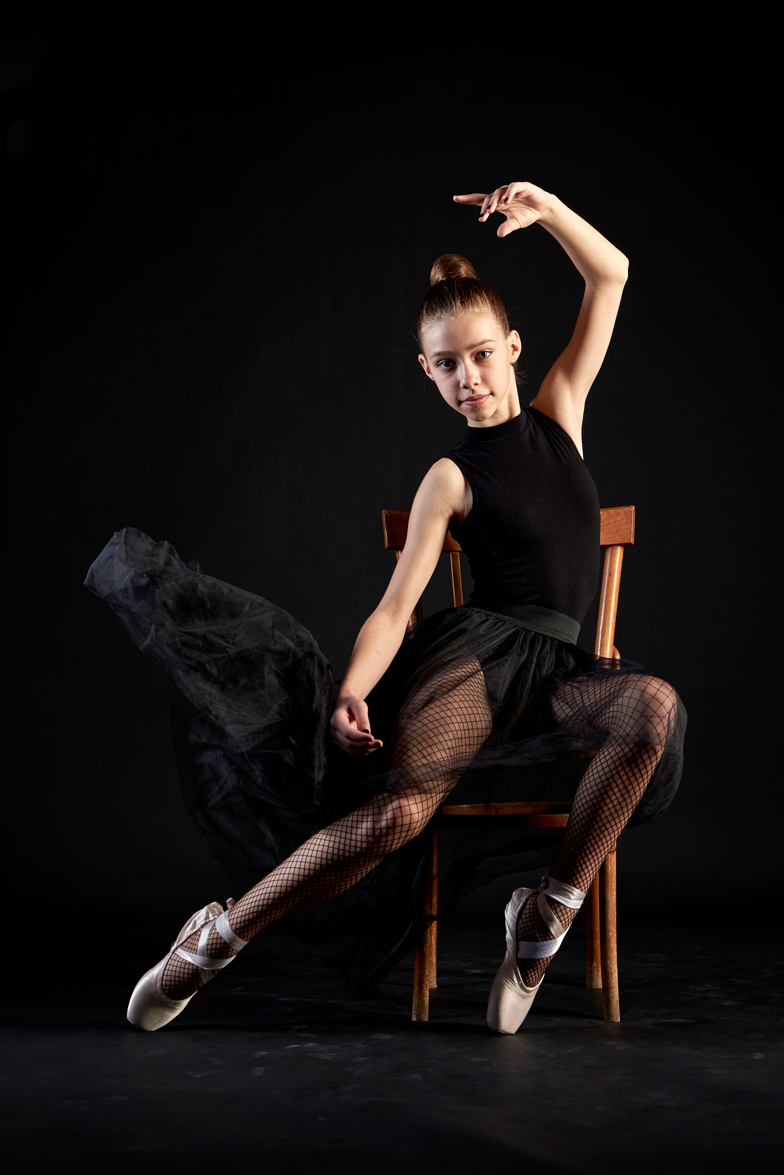 Школа гимнастики «Тонус». Фотограф Егорьевск Коломна Воскресенск