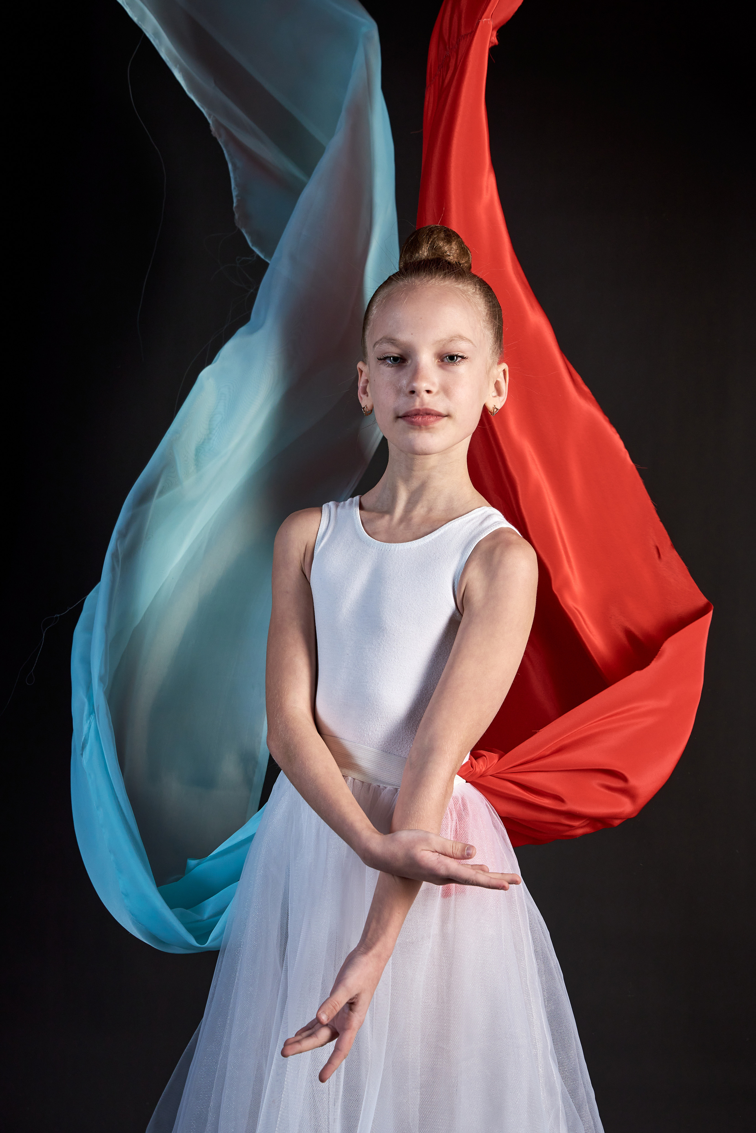 Школа гимнастики «Тонус». Фотограф Егорьевск Коломна Воскресенск