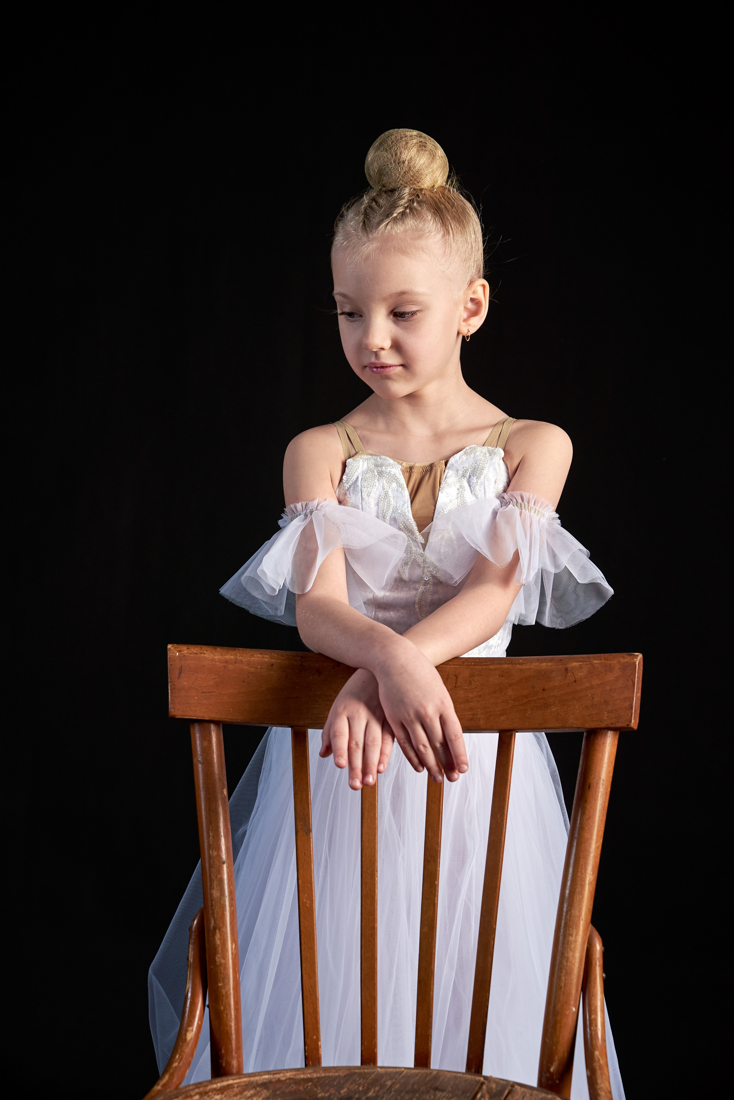 Школа гимнастики «Тонус». Фотограф Егорьевск Коломна Воскресенск