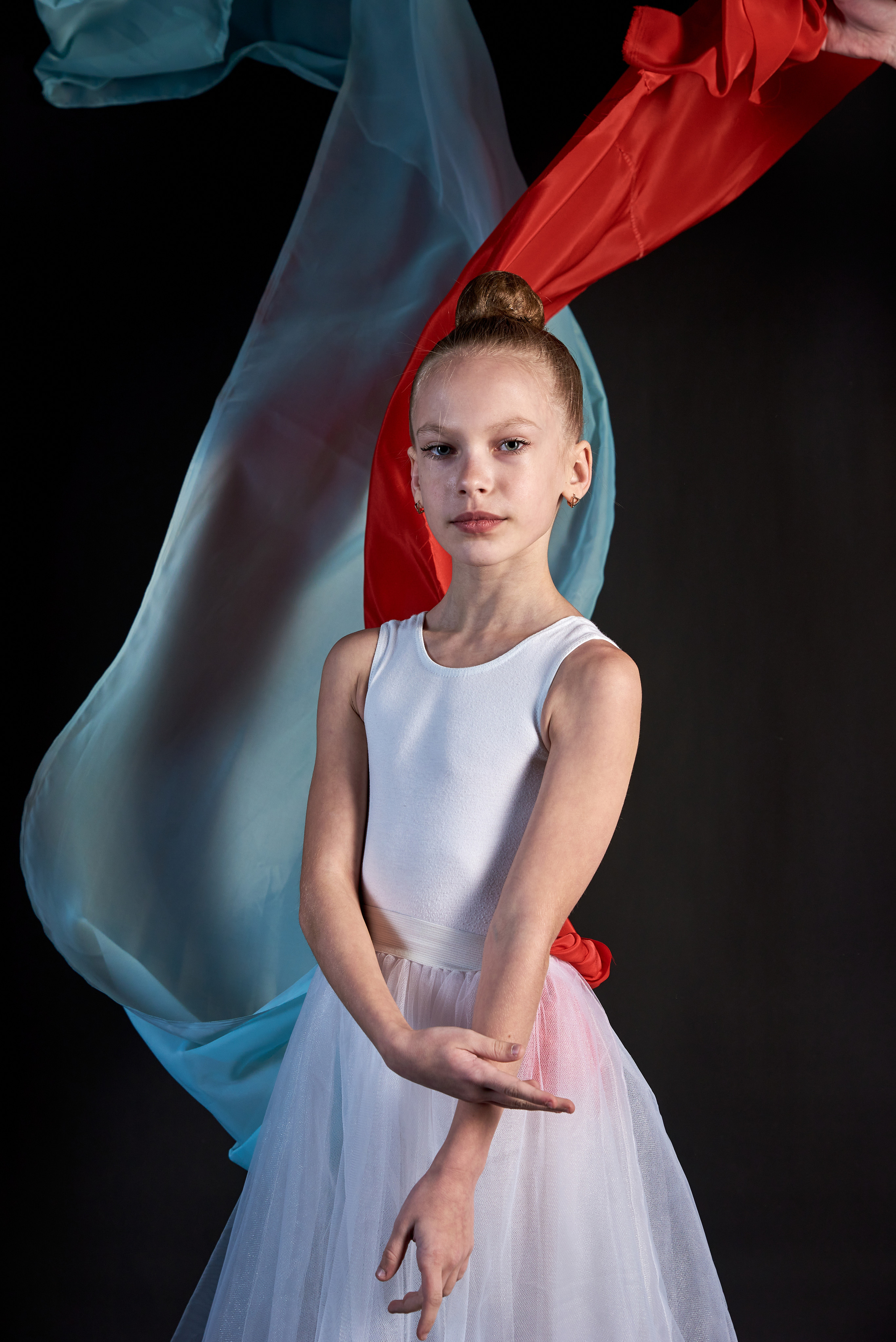 Школа гимнастики «Тонус». Фотограф Егорьевск Коломна Воскресенск