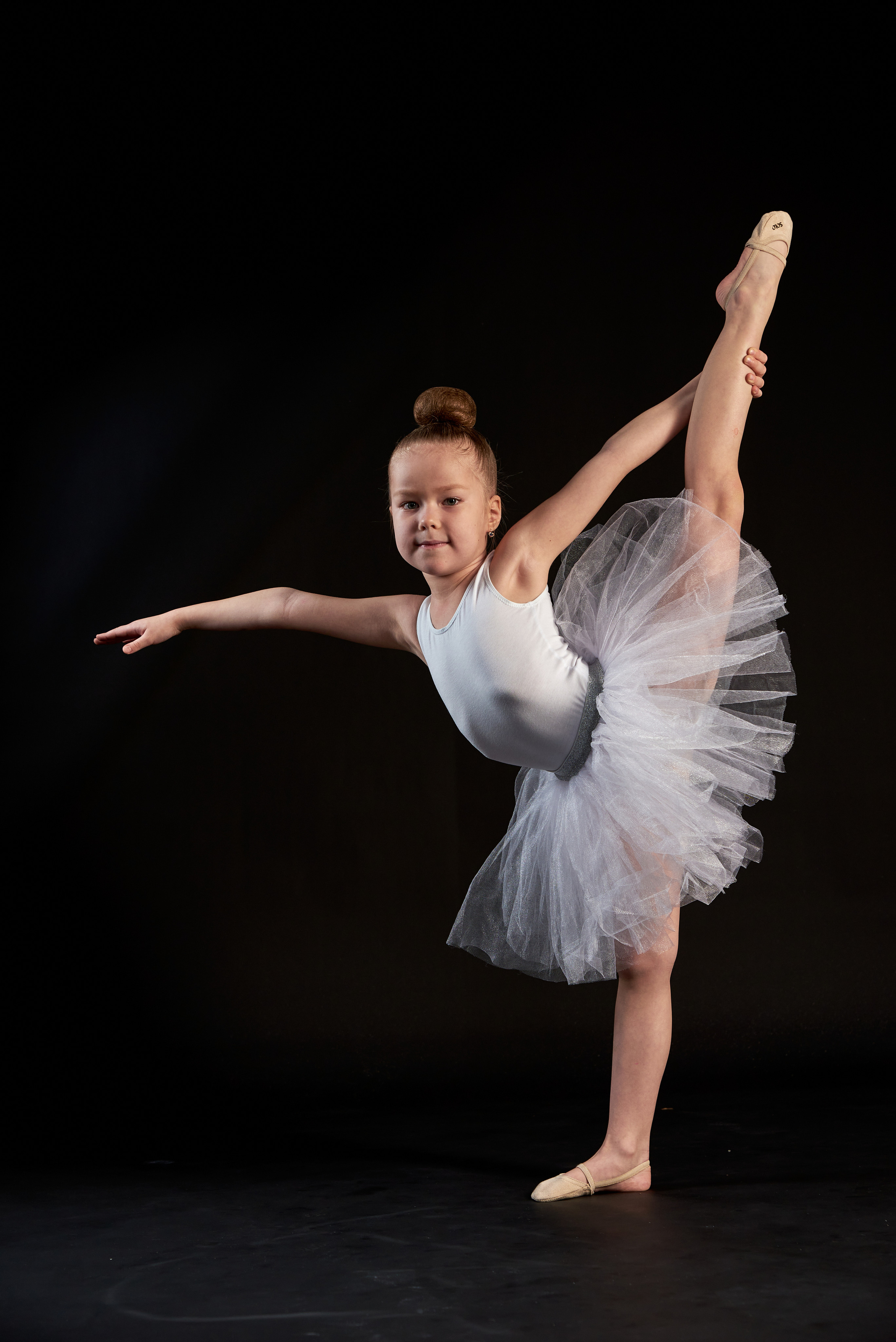 Школа гимнастики «Тонус». Фотограф Егорьевск Коломна Воскресенск