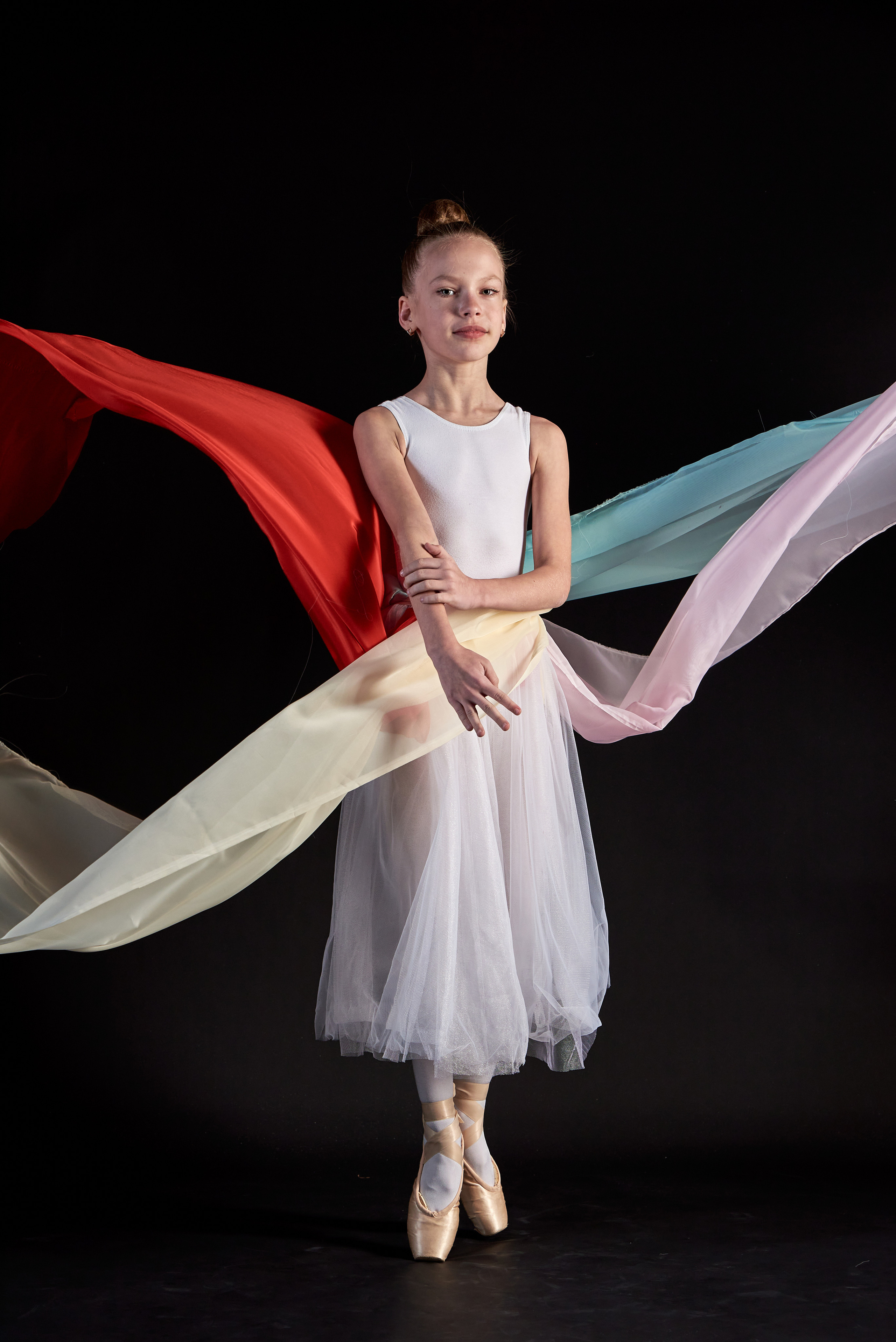 Школа гимнастики «Тонус». Фотограф Егорьевск Коломна Воскресенск