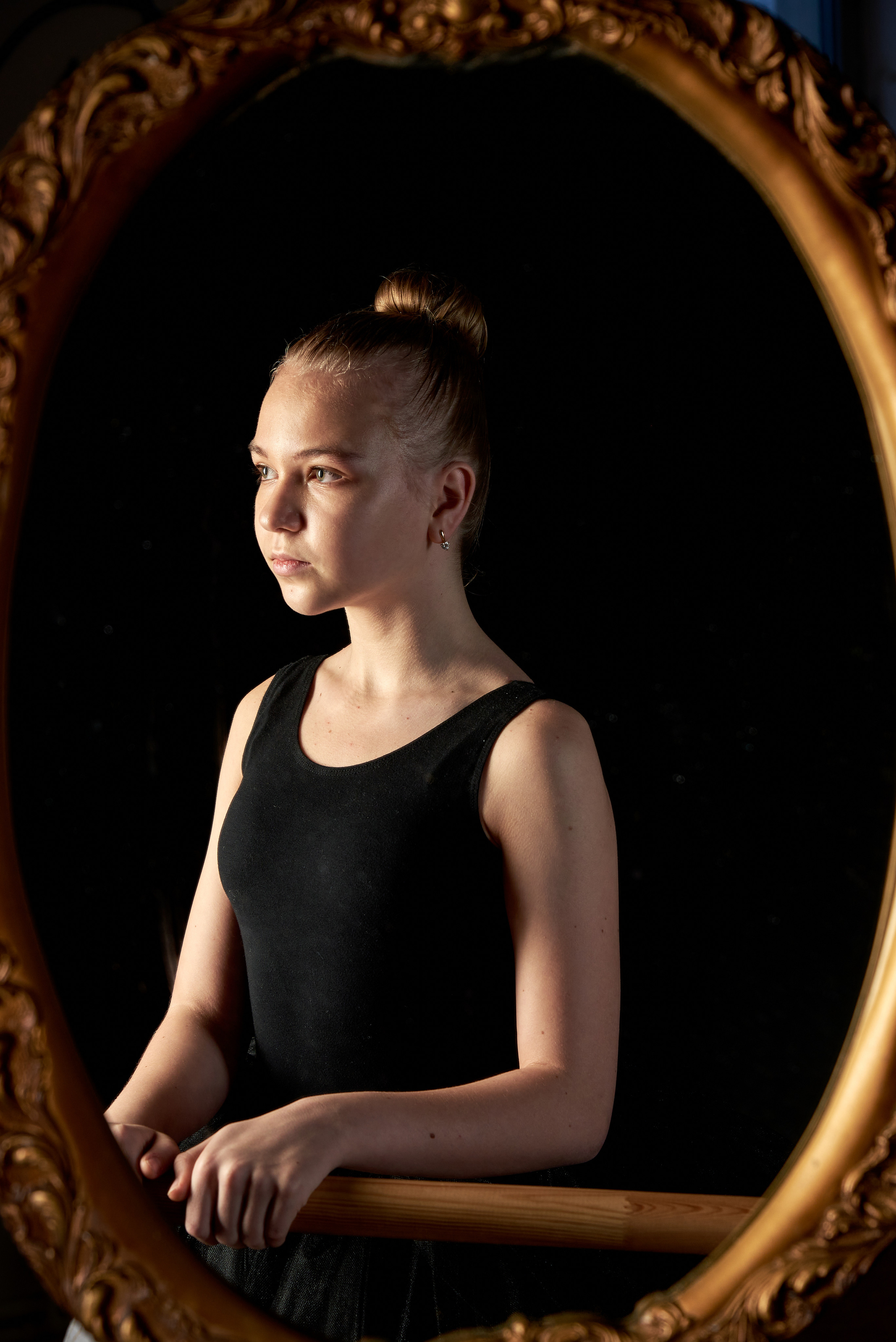 Школа гимнастики «Тонус». Фотограф Егорьевск Коломна Воскресенск