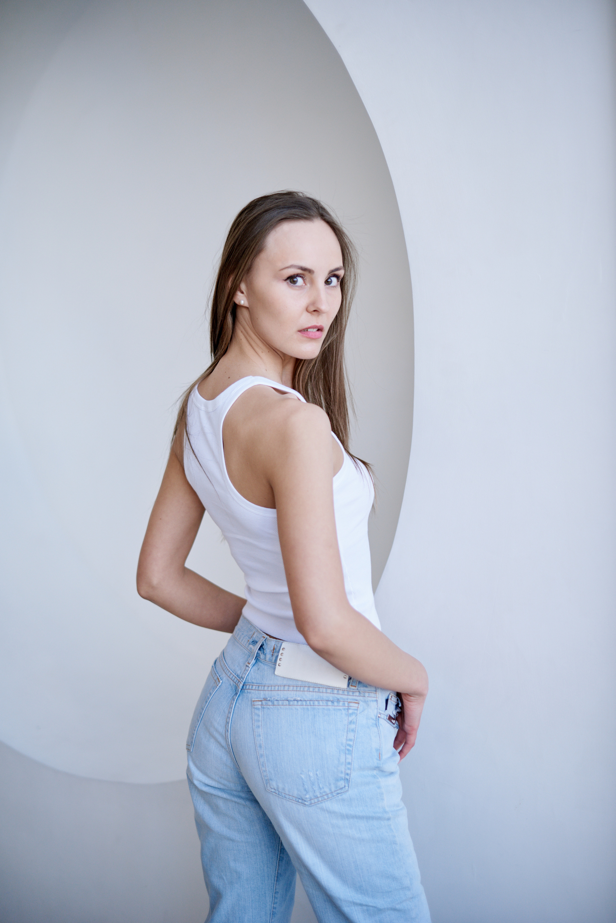 Алина. Фотограф Егорьевск Коломна Воскресенск