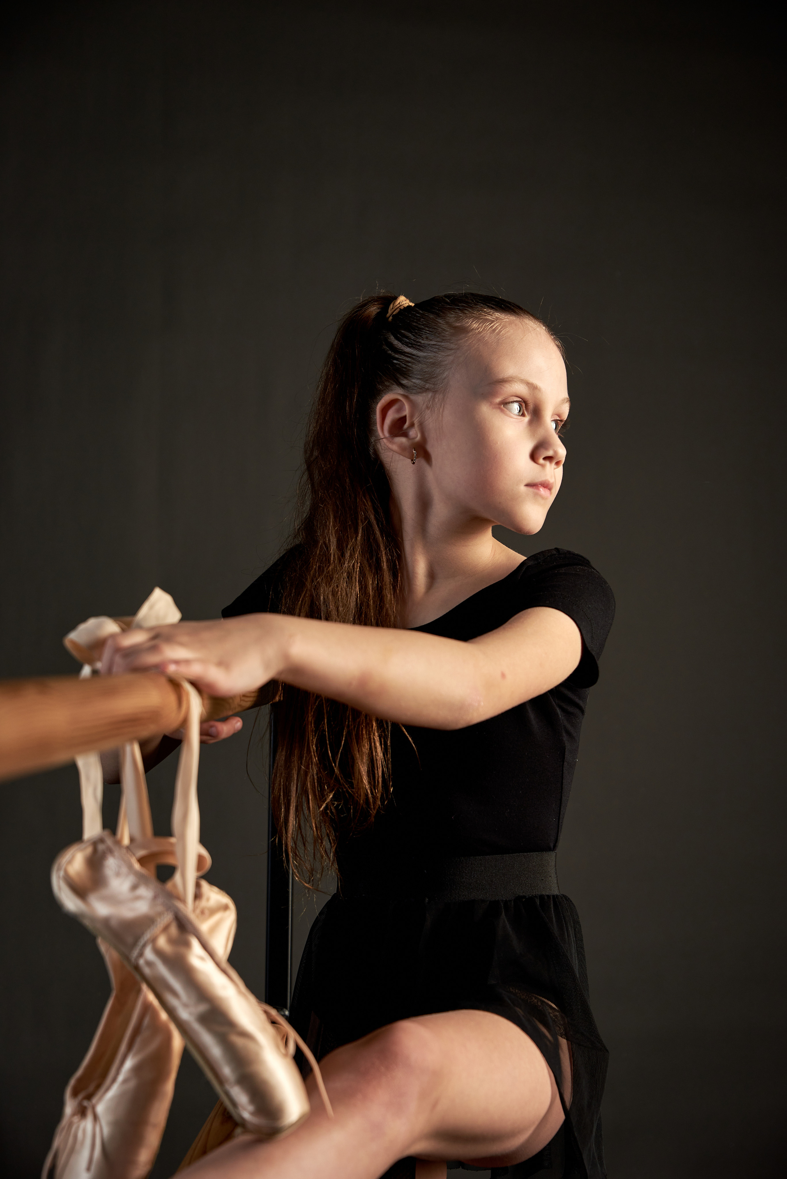 Школа гимнастики «Тонус». Фотограф Егорьевск Коломна Воскресенск