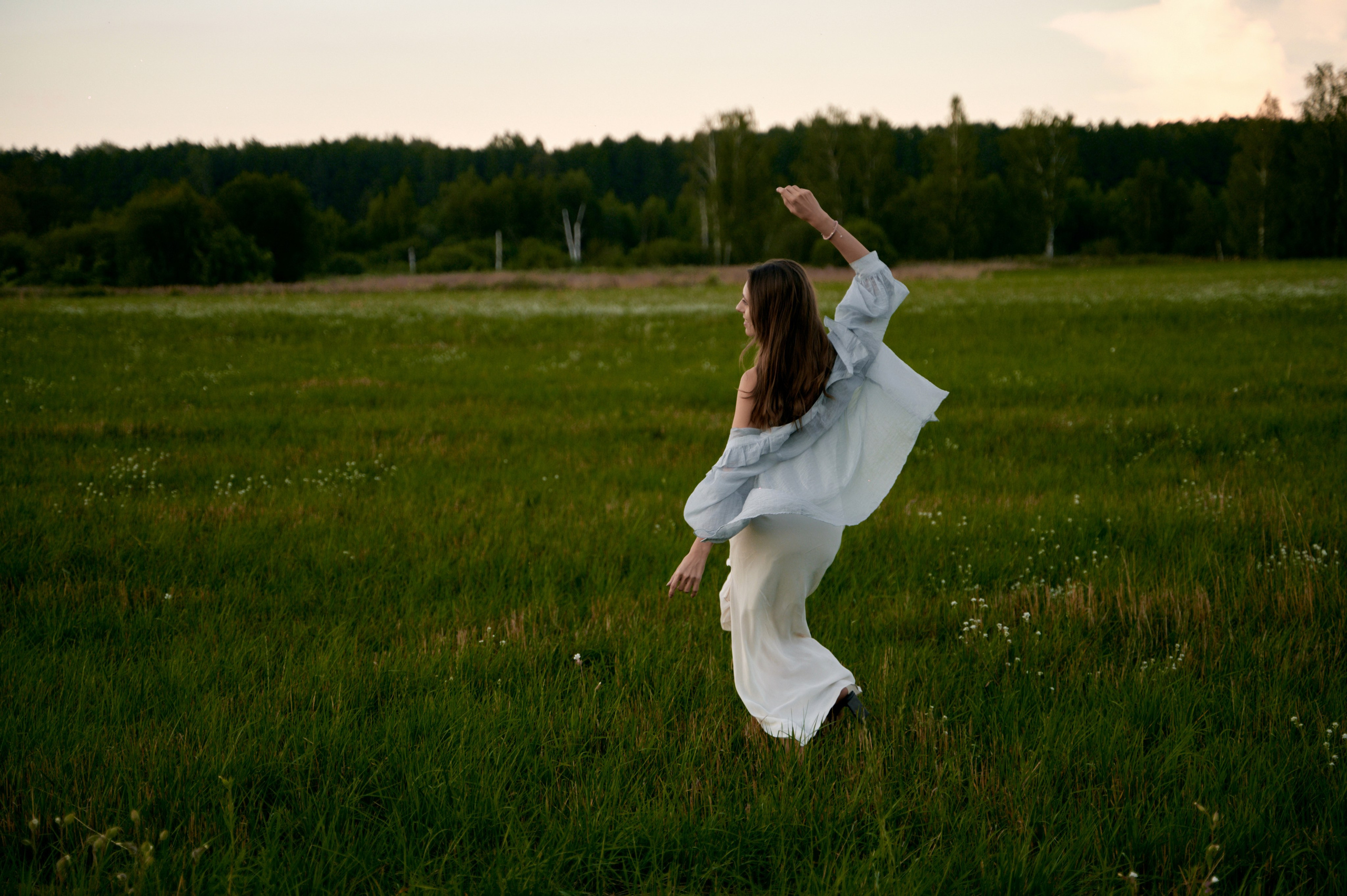 Мария. Фотограф Егорьевск Коломна Воскресенск