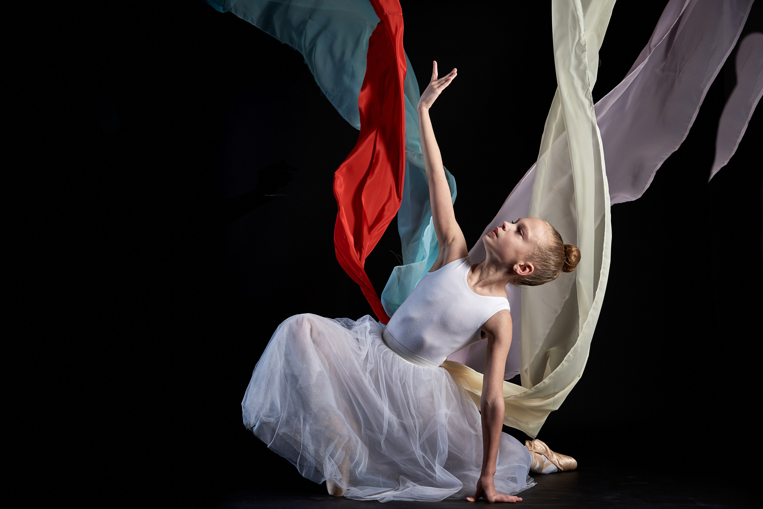 Школа гимнастики «Тонус». Фотограф Егорьевск Коломна Воскресенск