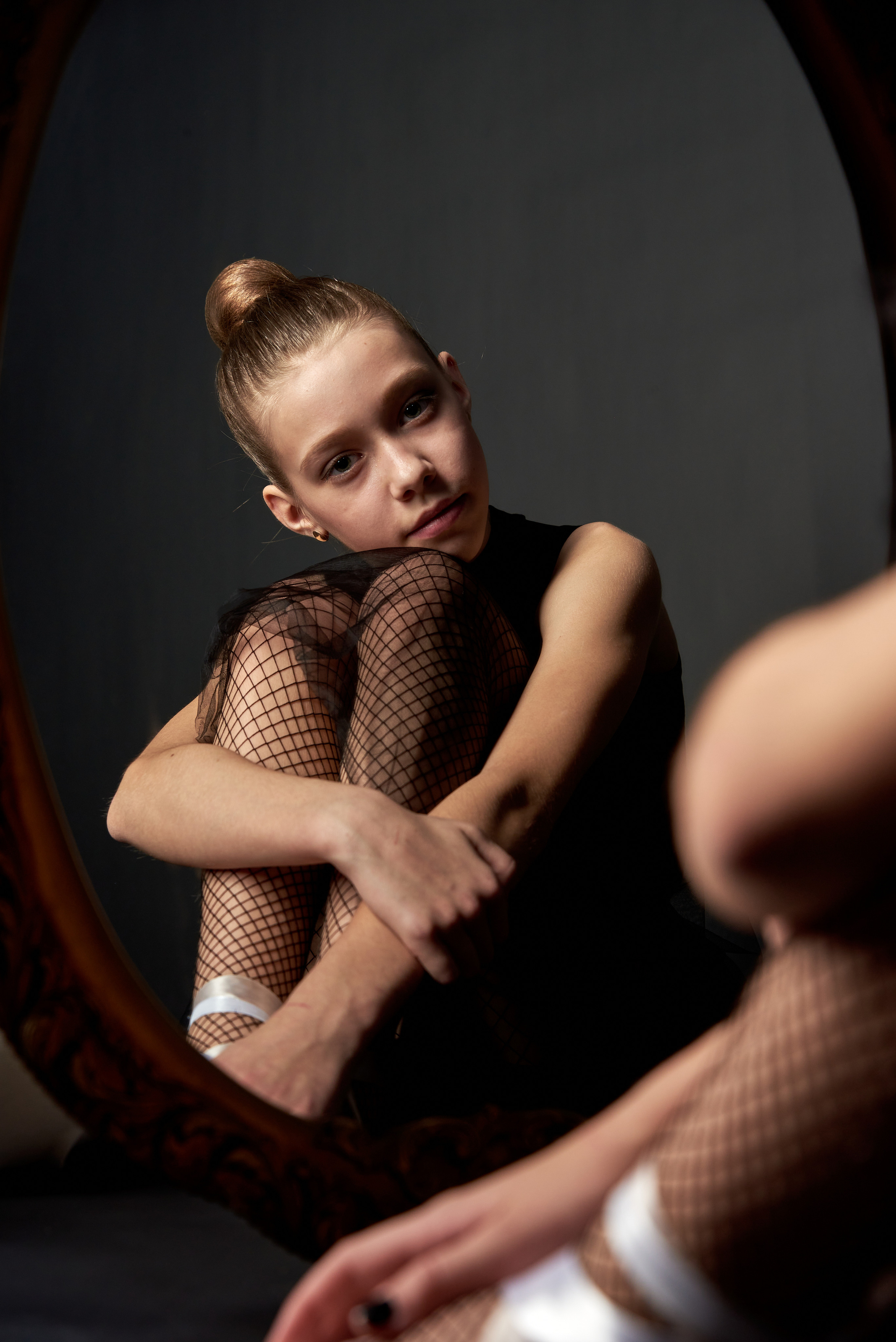 Школа гимнастики «Тонус». Фотограф Егорьевск Коломна Воскресенск