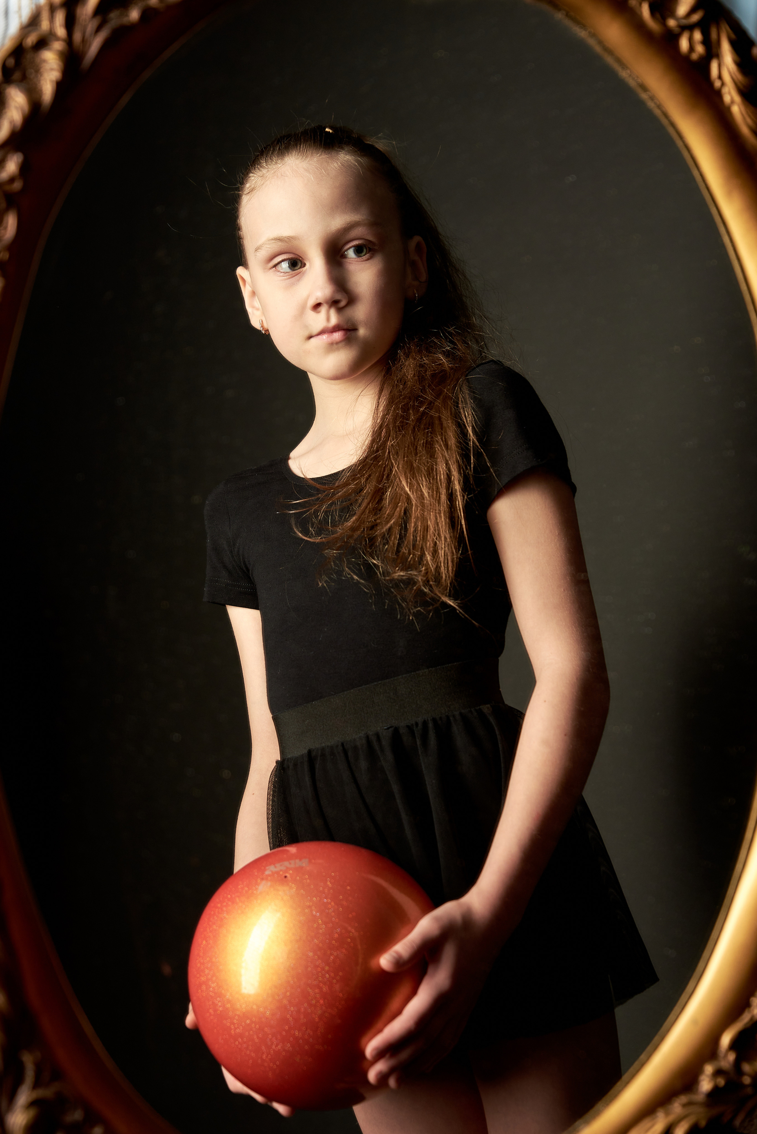 Школа гимнастики «Тонус». Фотограф Егорьевск Коломна Воскресенск