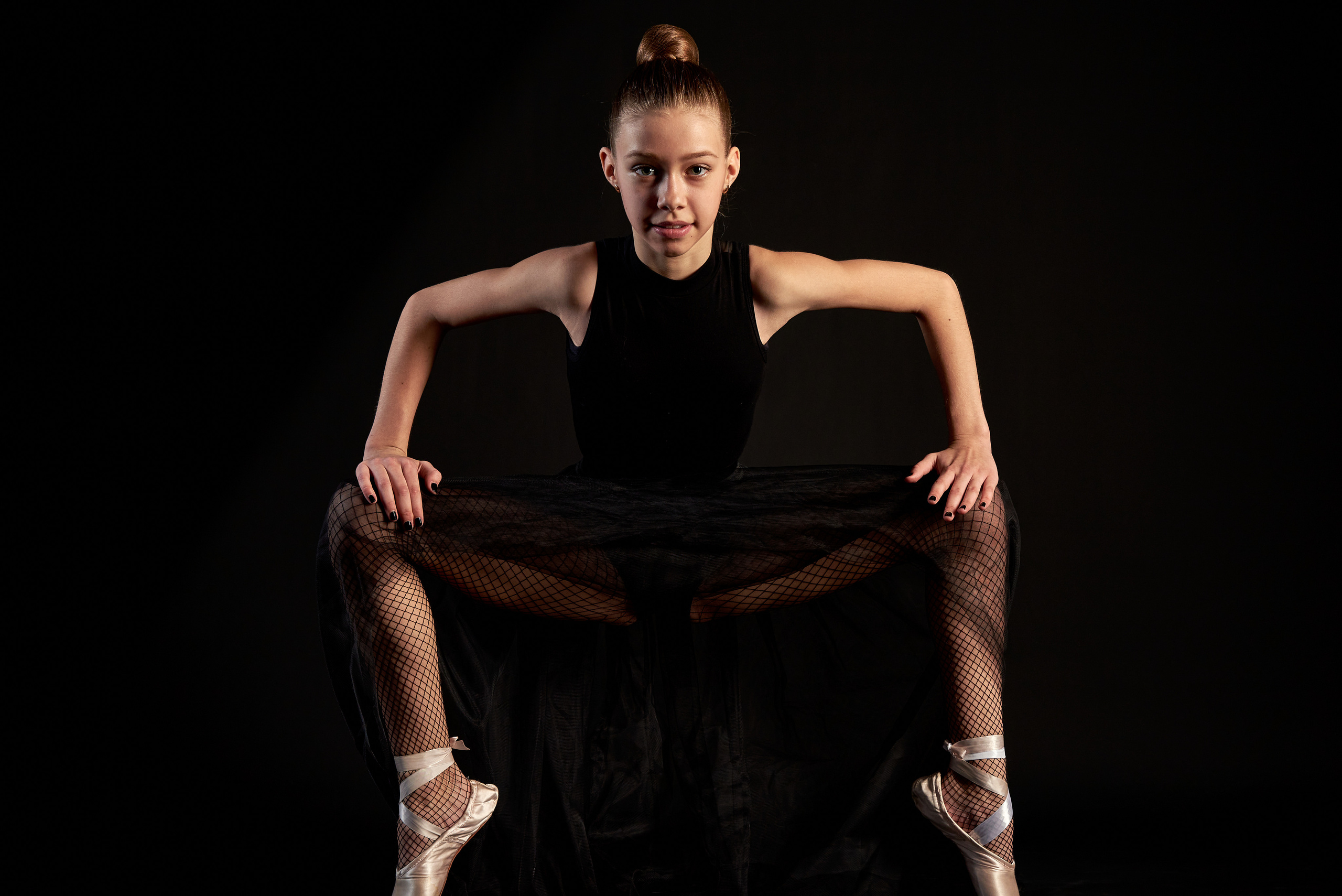 Школа гимнастики «Тонус». Фотограф Егорьевск Коломна Воскресенск