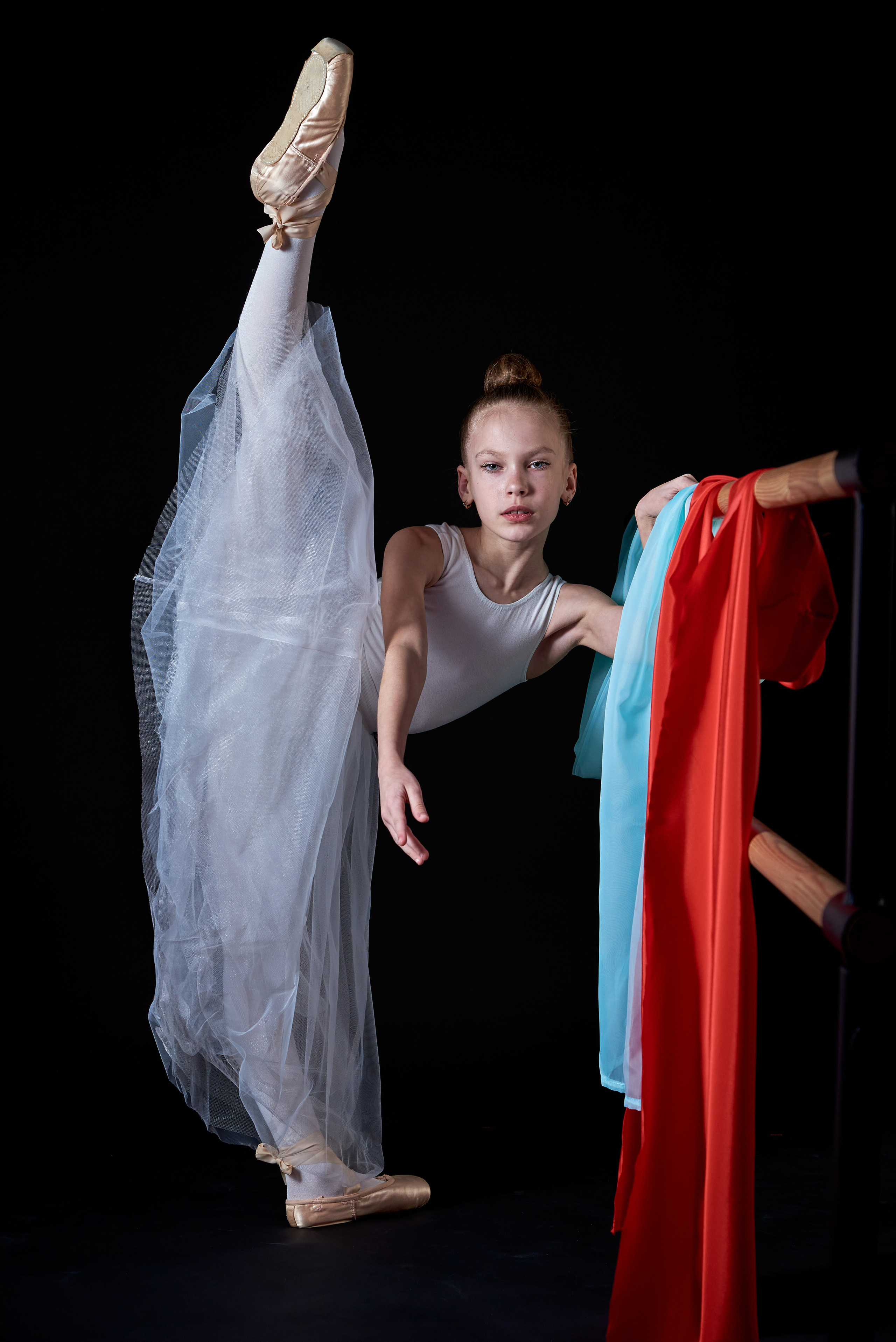 Школа гимнастики «Тонус». Фотограф Егорьевск Коломна Воскресенск