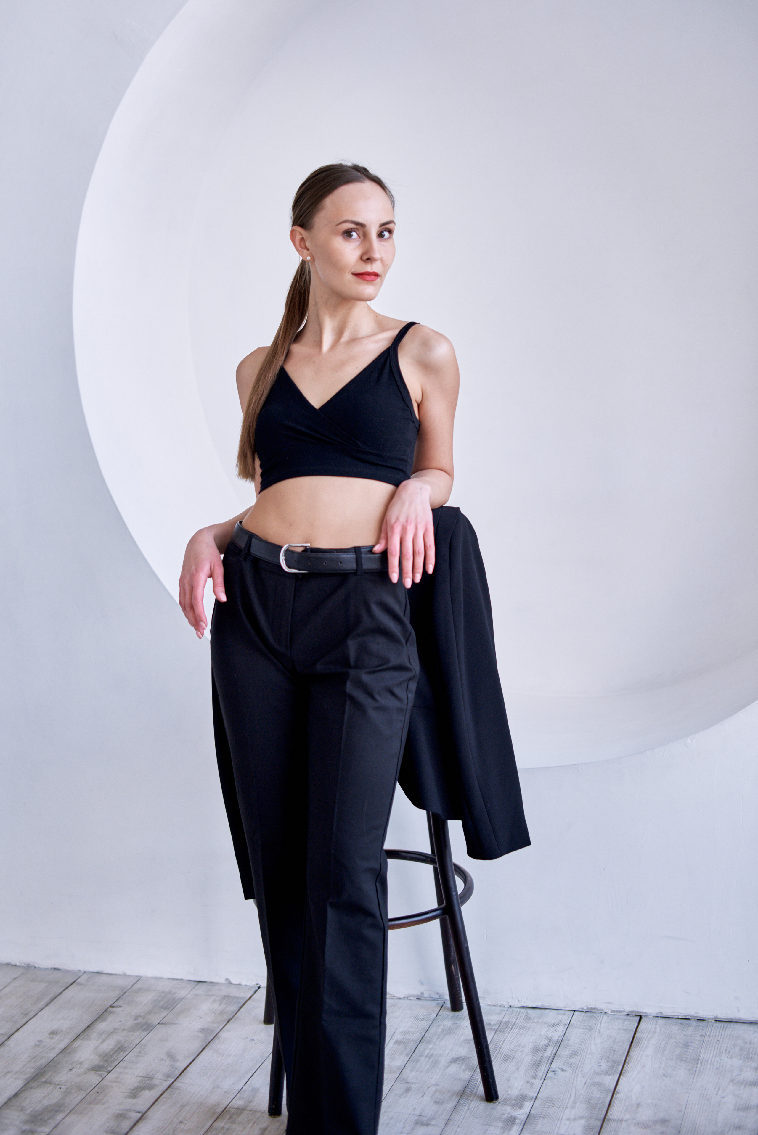 Алина. Фотограф Егорьевск Коломна Воскресенск