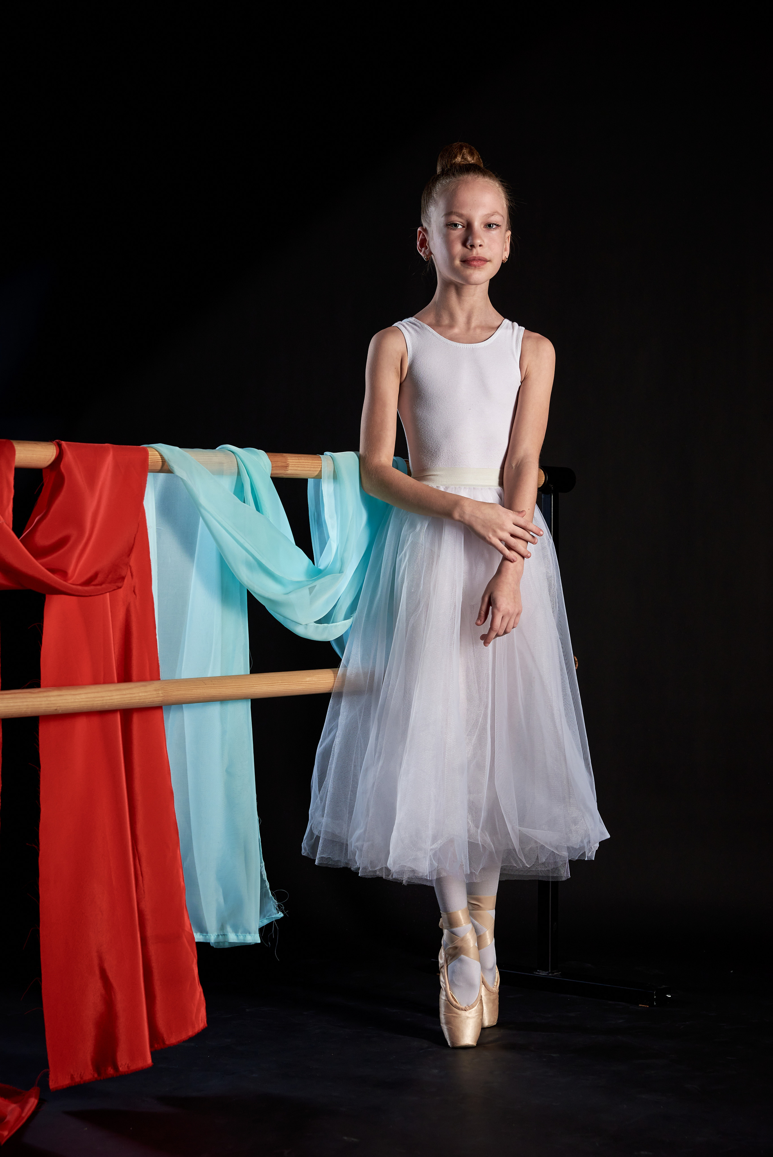 Школа гимнастики «Тонус». Фотограф Егорьевск Коломна Воскресенск