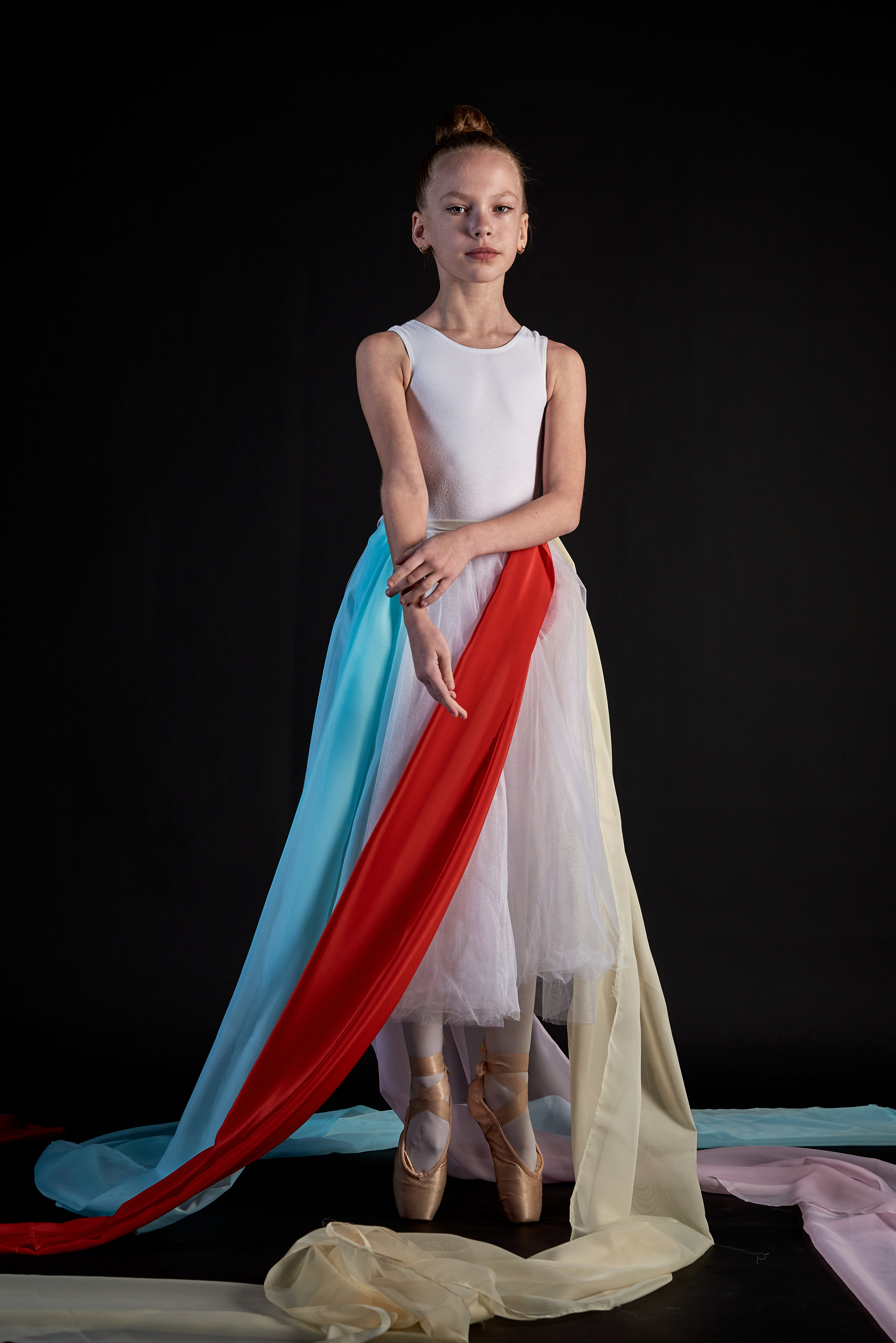 Школа гимнастики «Тонус». Фотограф Егорьевск Коломна Воскресенск