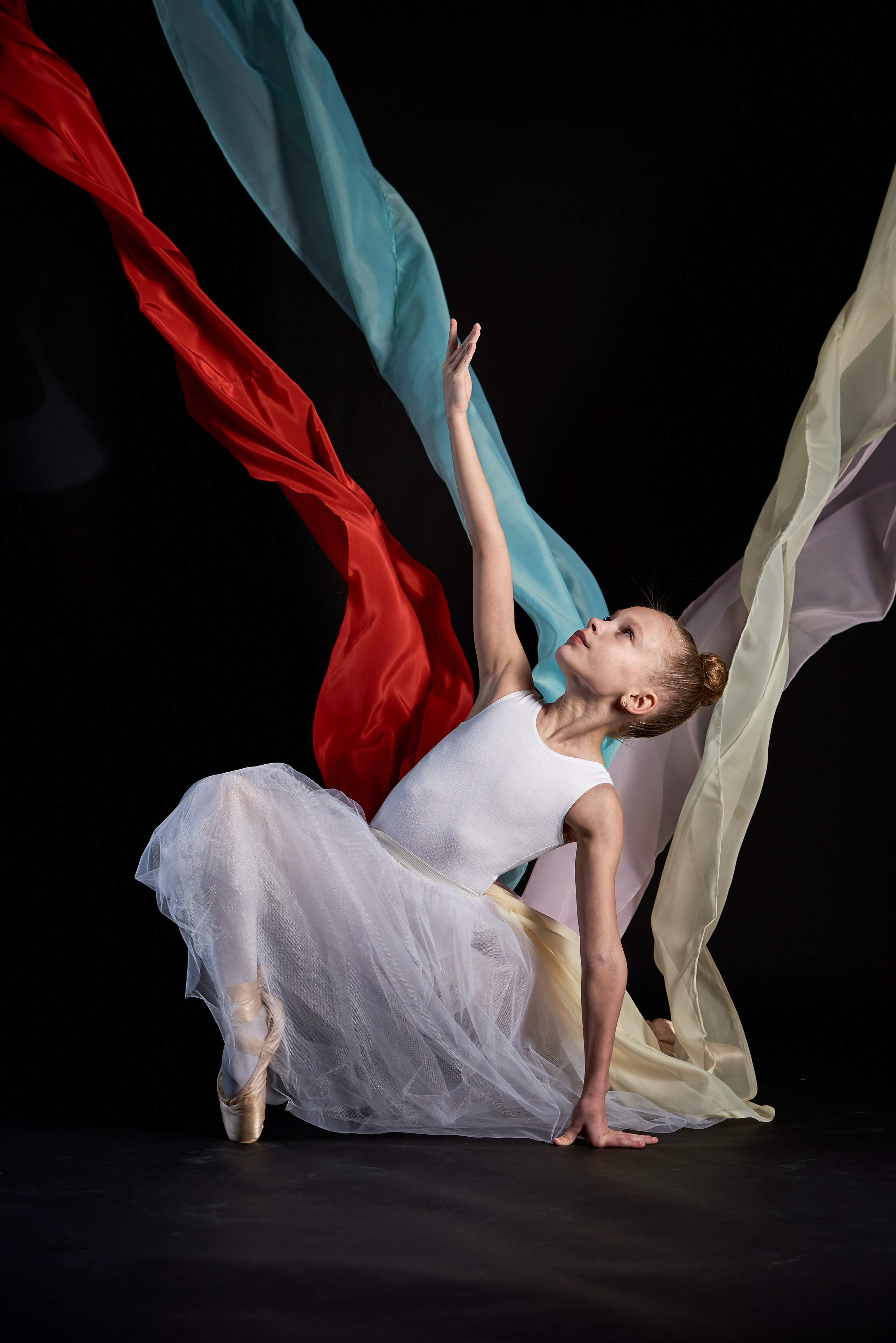 Школа гимнастики «Тонус». Фотограф Егорьевск Коломна Воскресенск