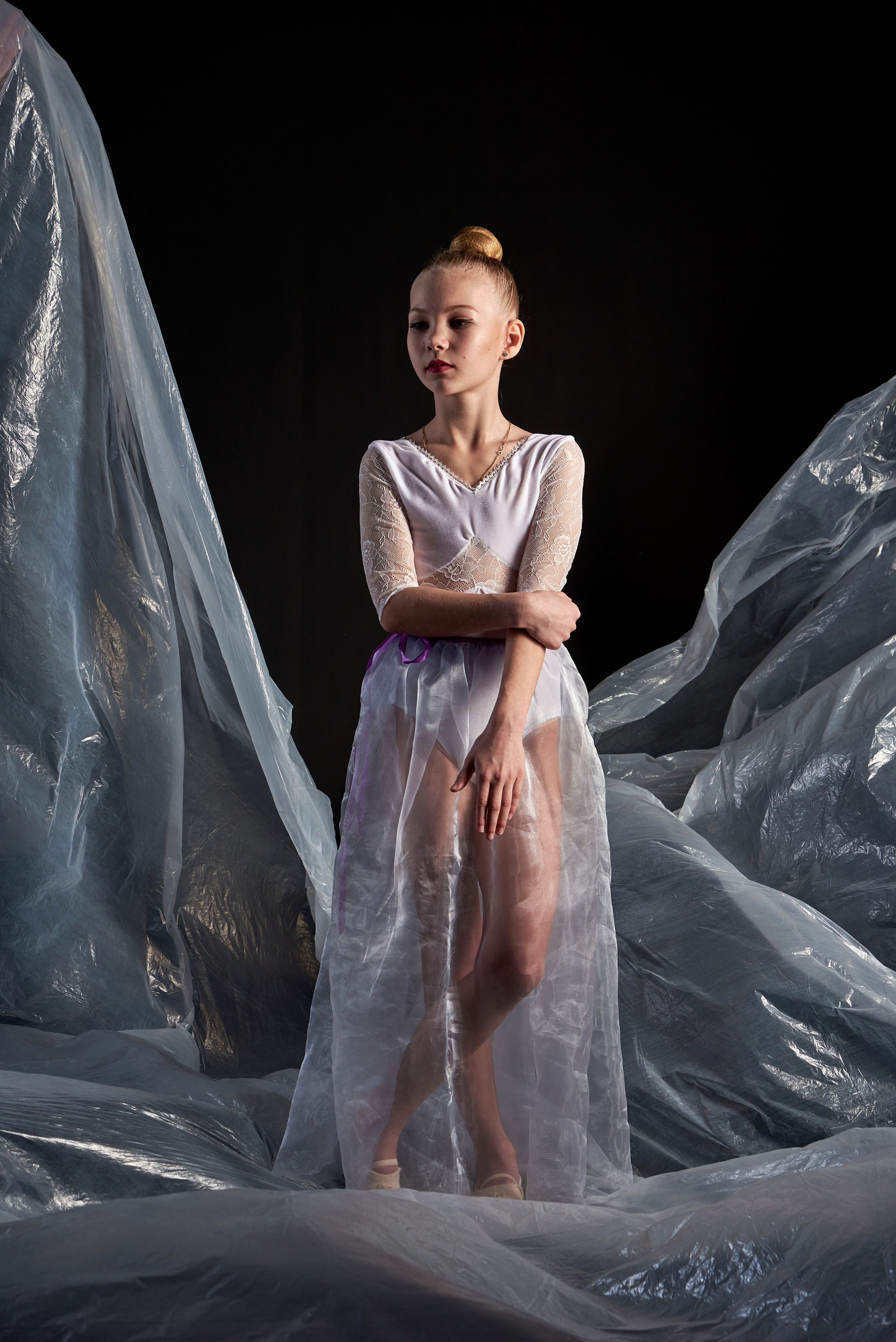 Школа гимнастики «Тонус». Фотограф Егорьевск Коломна Воскресенск