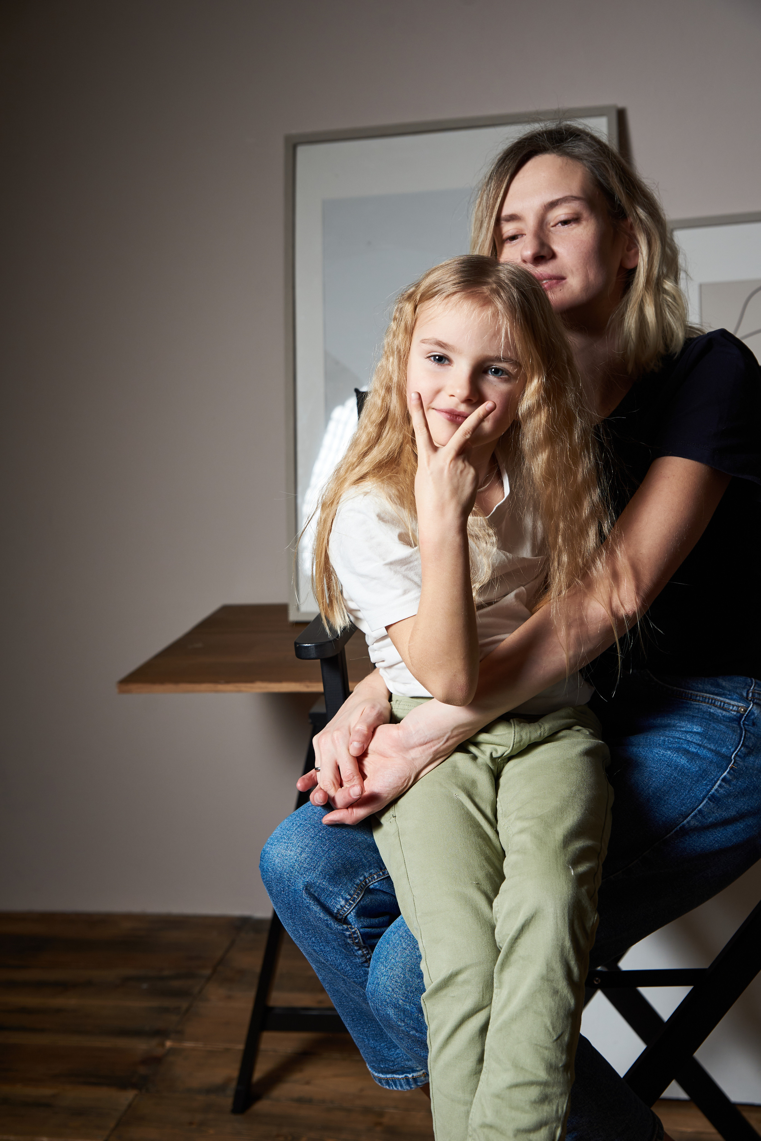 Данила Маша и Арина. Фотограф Егорьевск Коломна Воскресенск