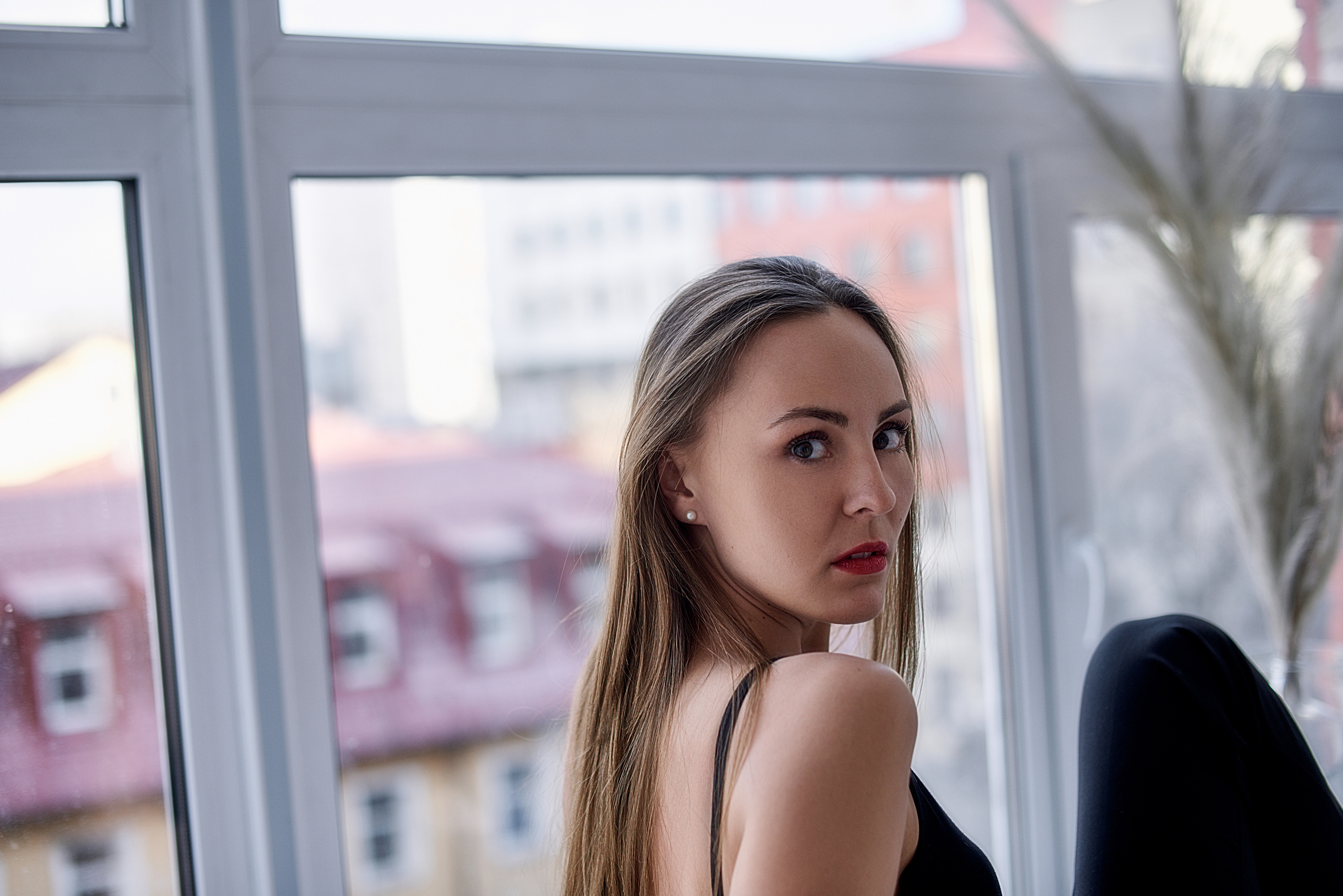 Алина. Фотограф Егорьевск Коломна Воскресенск