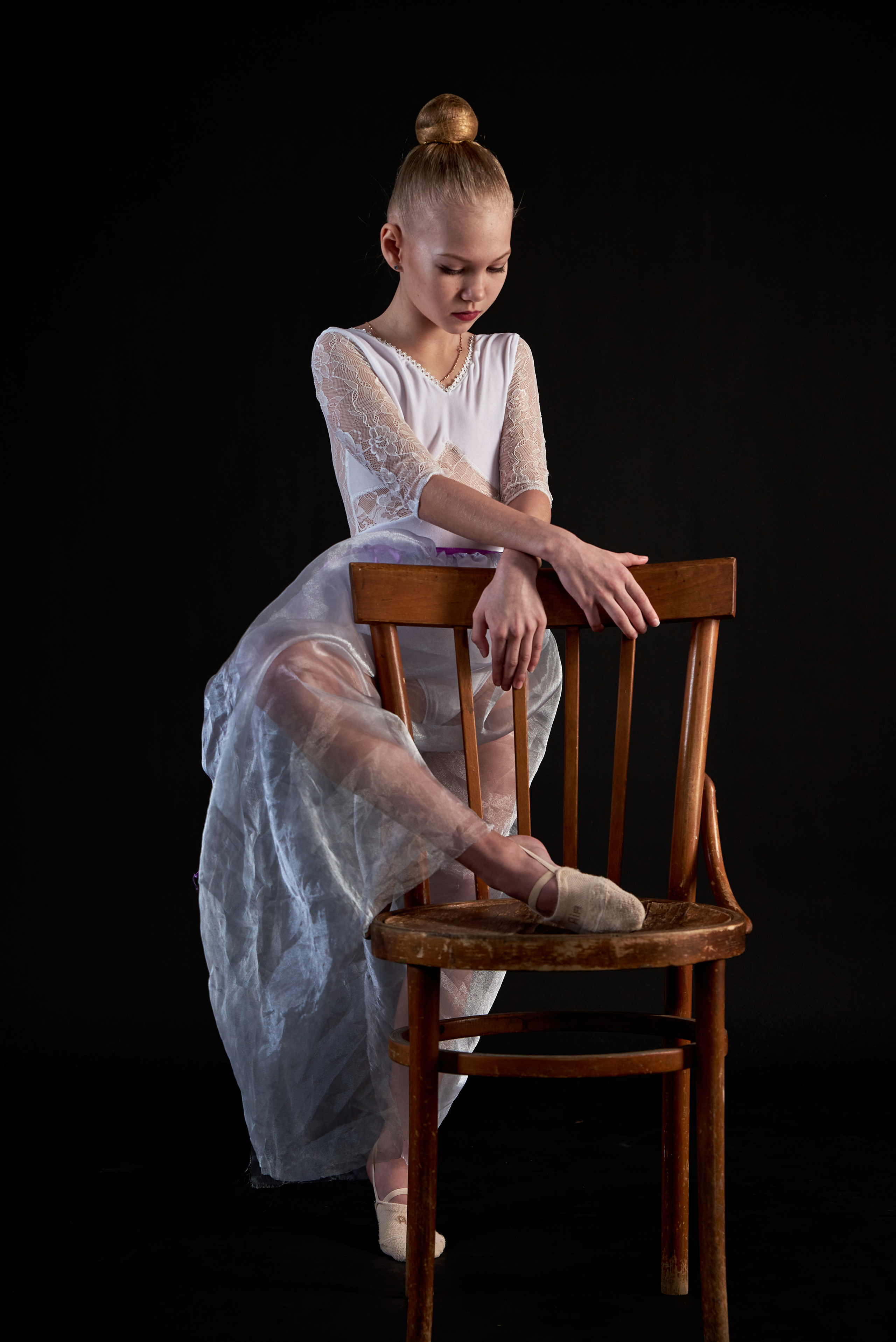 Школа гимнастики «Тонус». Фотограф Егорьевск Коломна Воскресенск