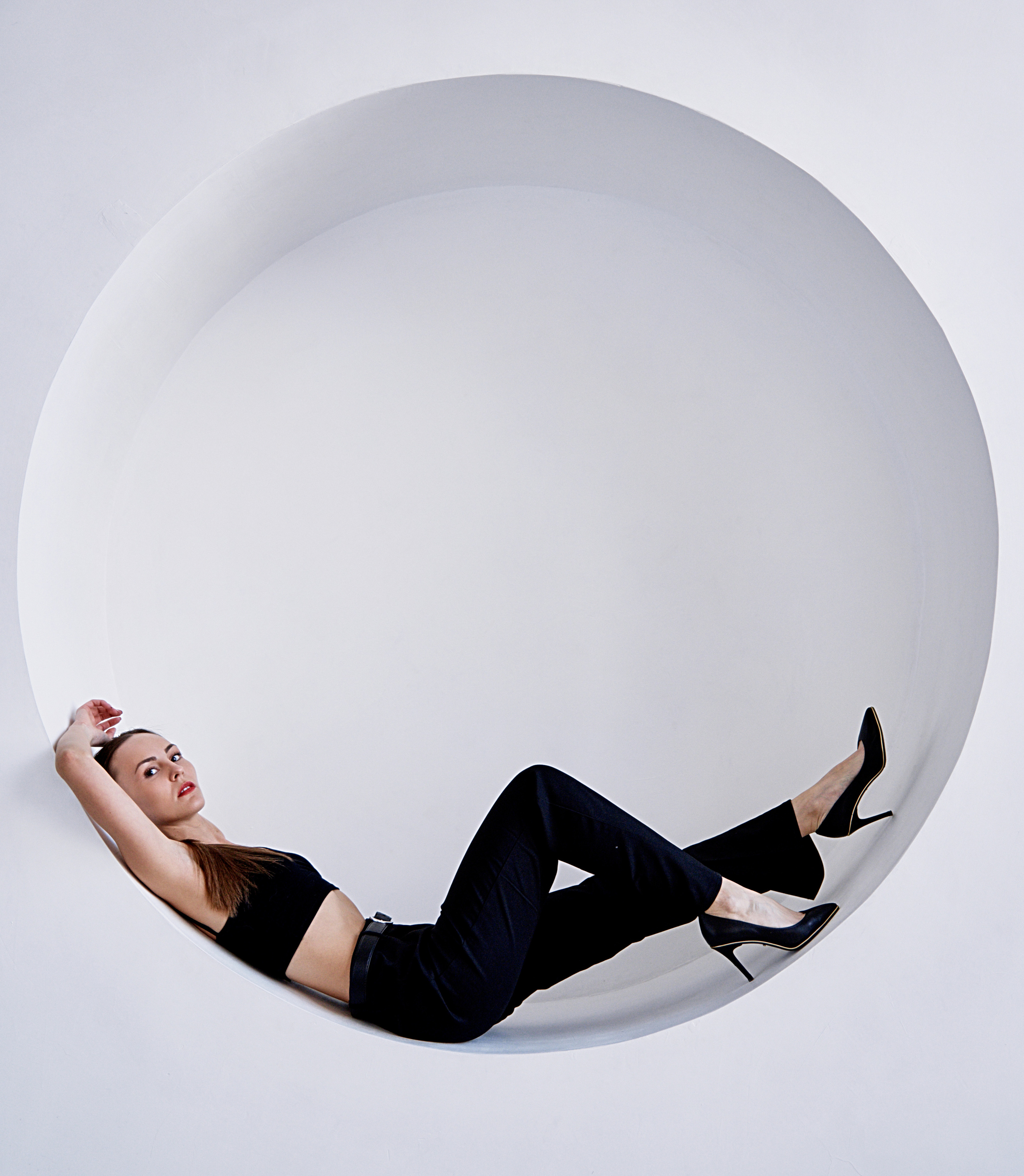 Алина. Фотограф Егорьевск Коломна Воскресенск