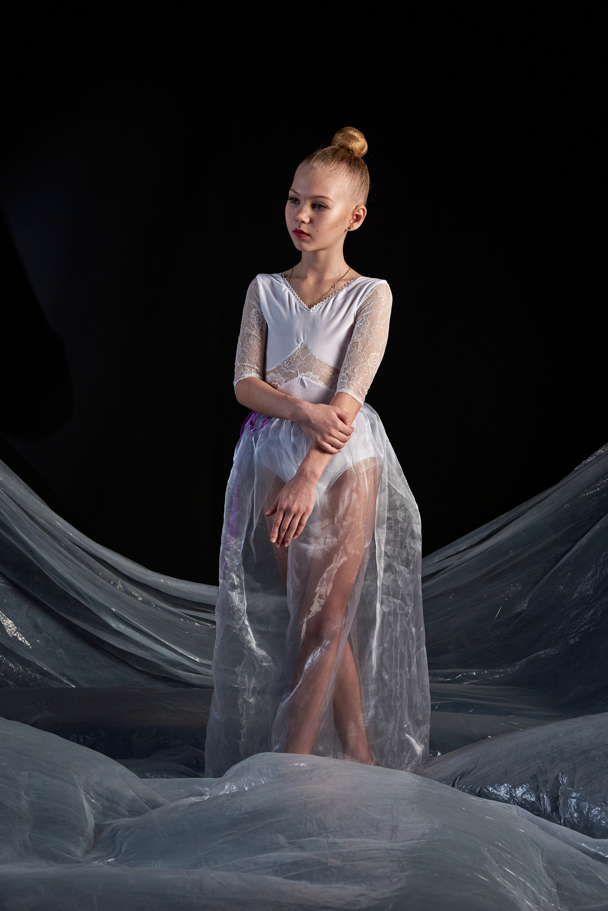 Школа гимнастики «Тонус». Фотограф Егорьевск Коломна Воскресенск