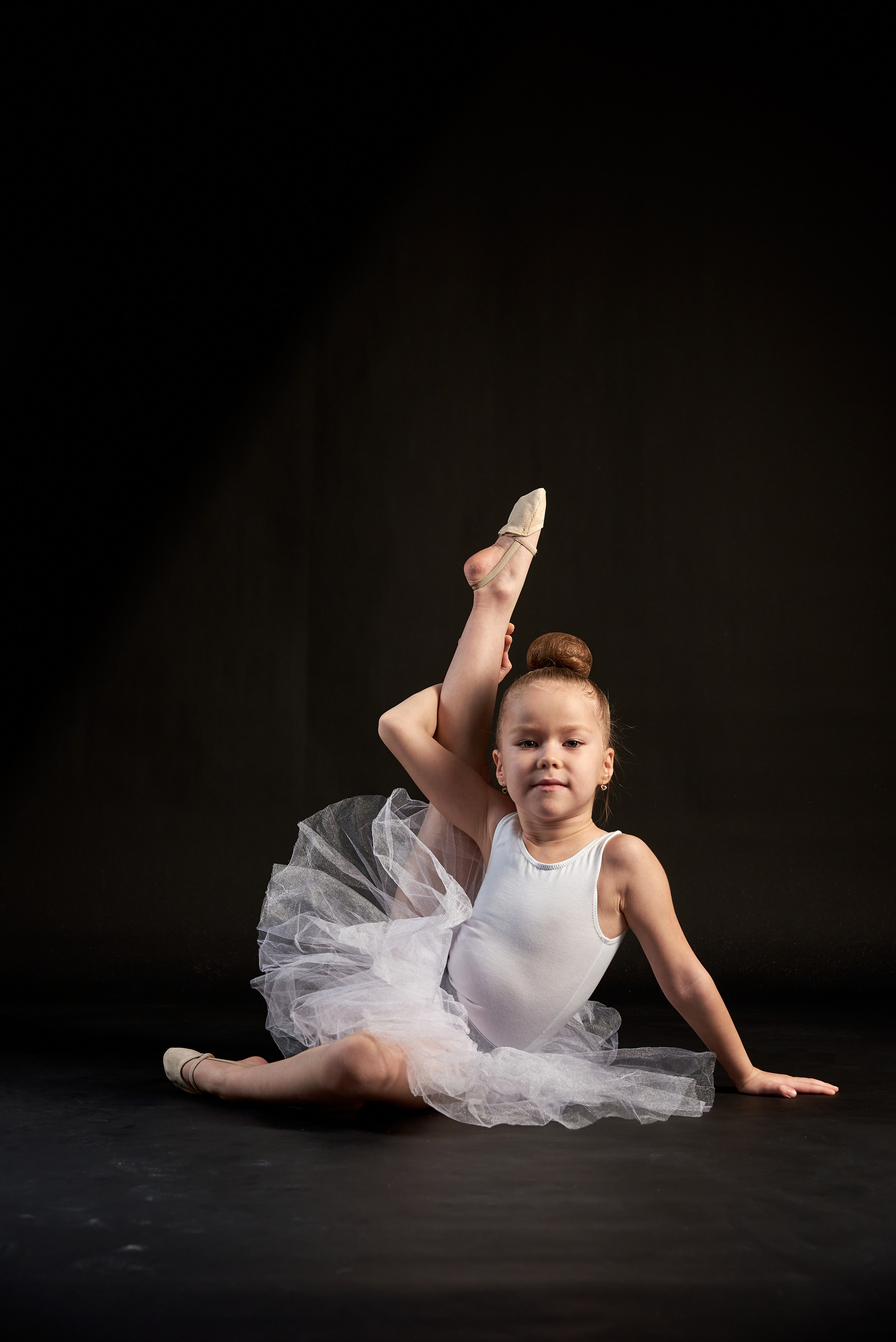 Школа гимнастики «Тонус». Фотограф Егорьевск Коломна Воскресенск