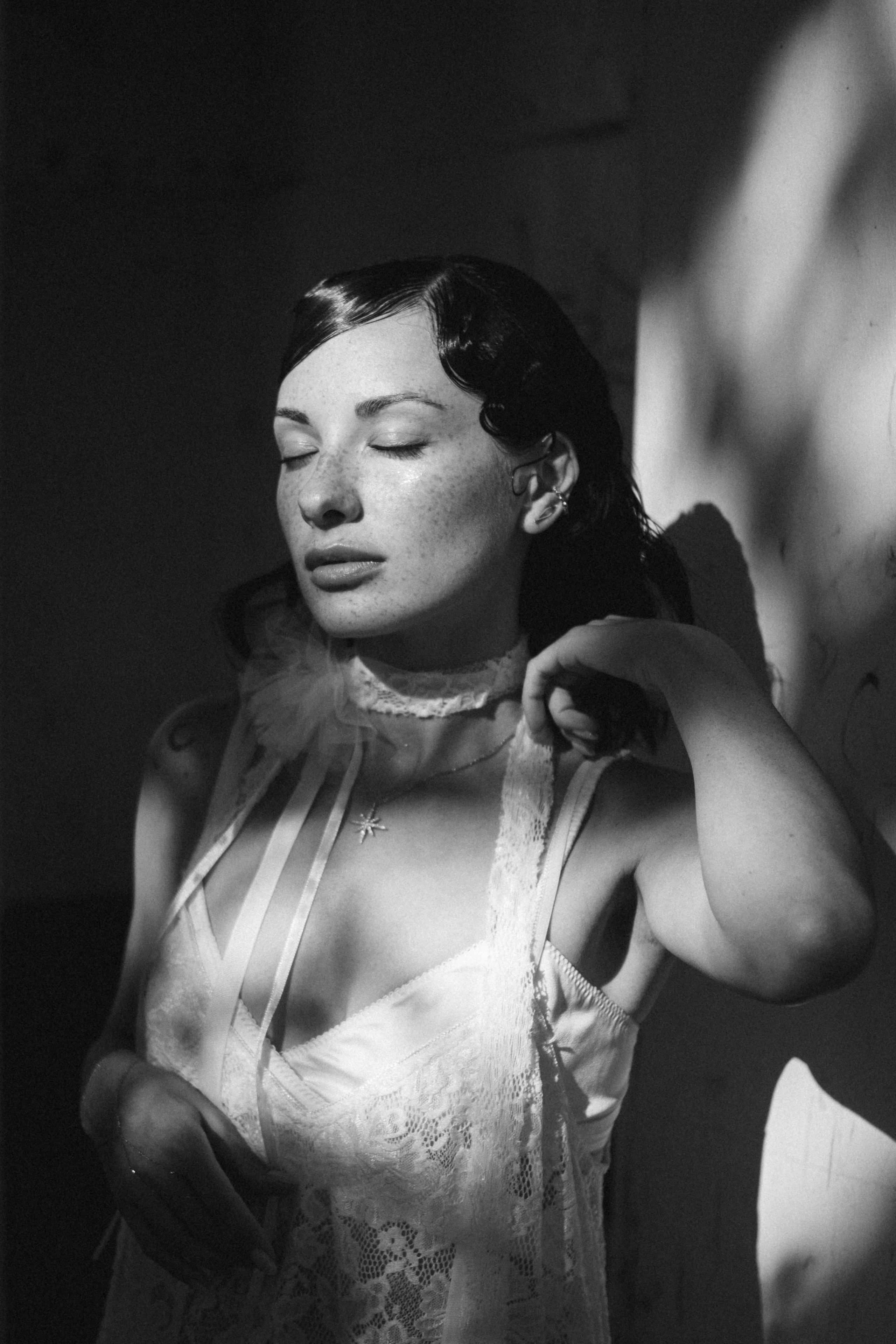 Женский Портрет. Фотограф Йошкар-Ола