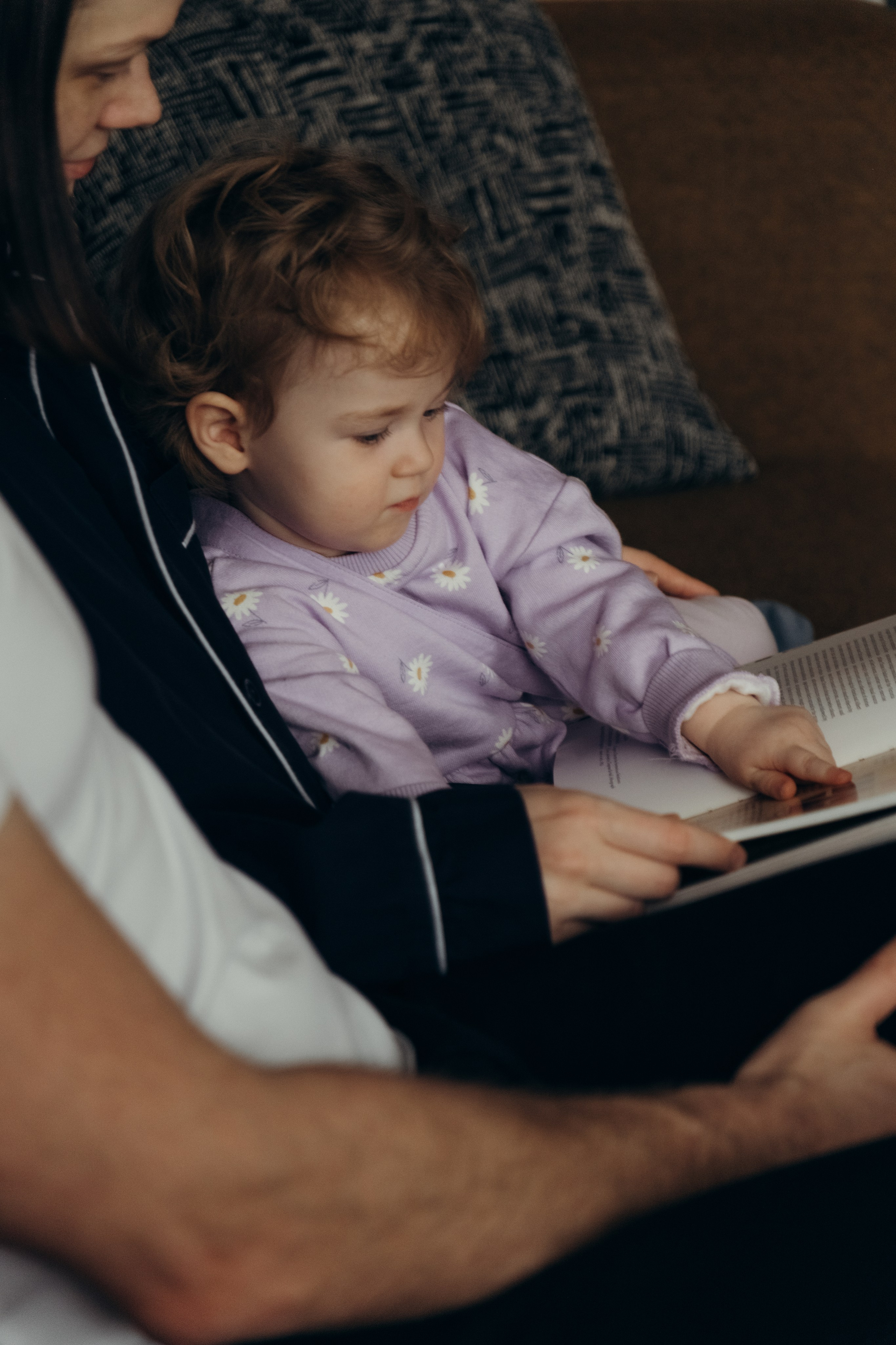 Семейные. Фотограф Йошкар-Ола