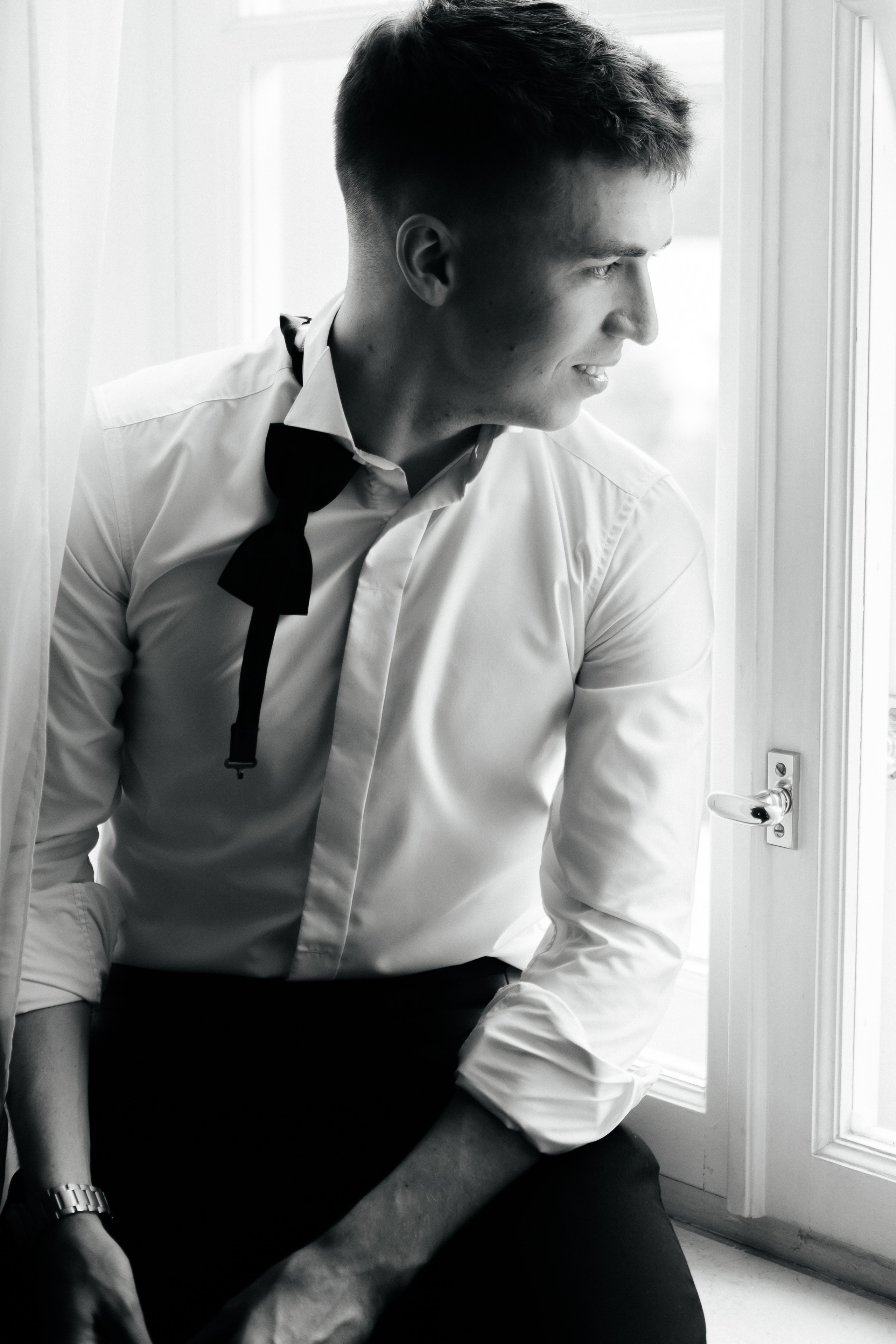 D&Y. Фотограф в Москве Влад Ярчевский