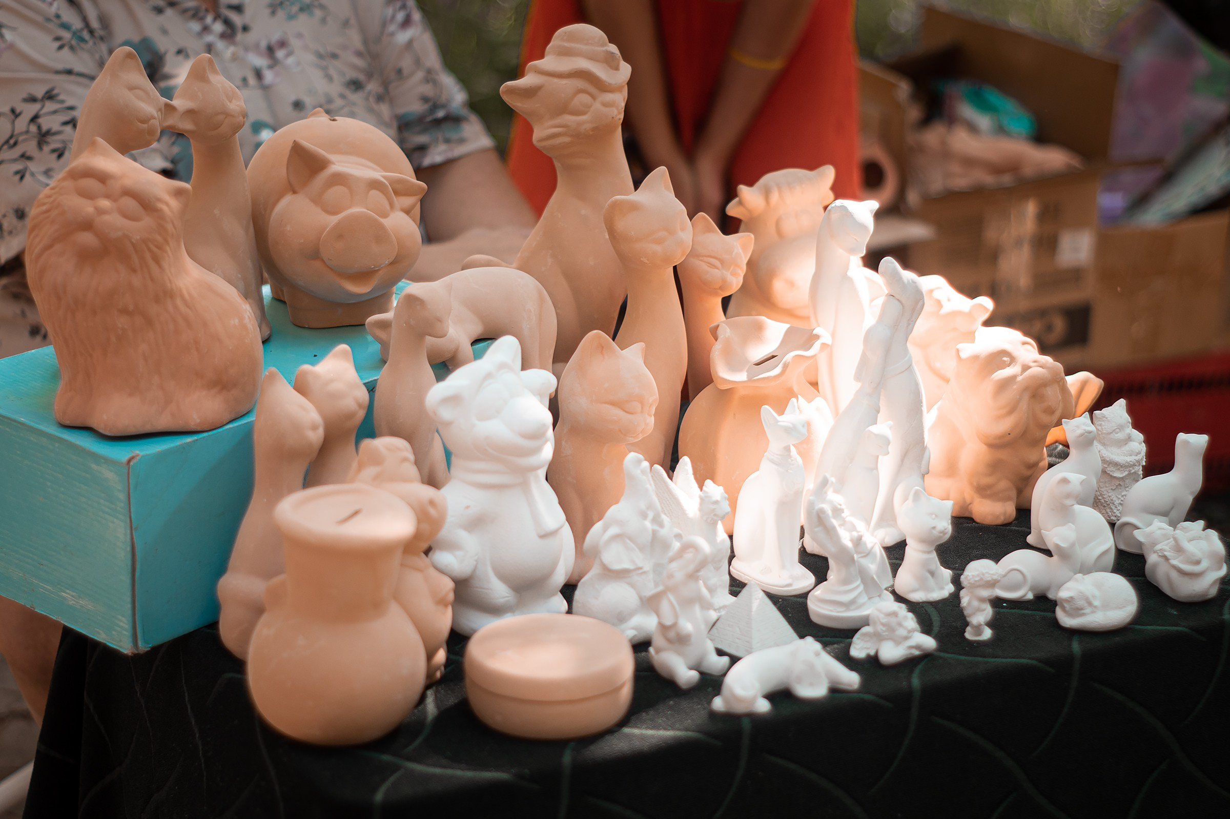 Ораниенбаумский морской фестиваль. Фотограф в Санкт-Петербурге и ЛО Егор Ставер