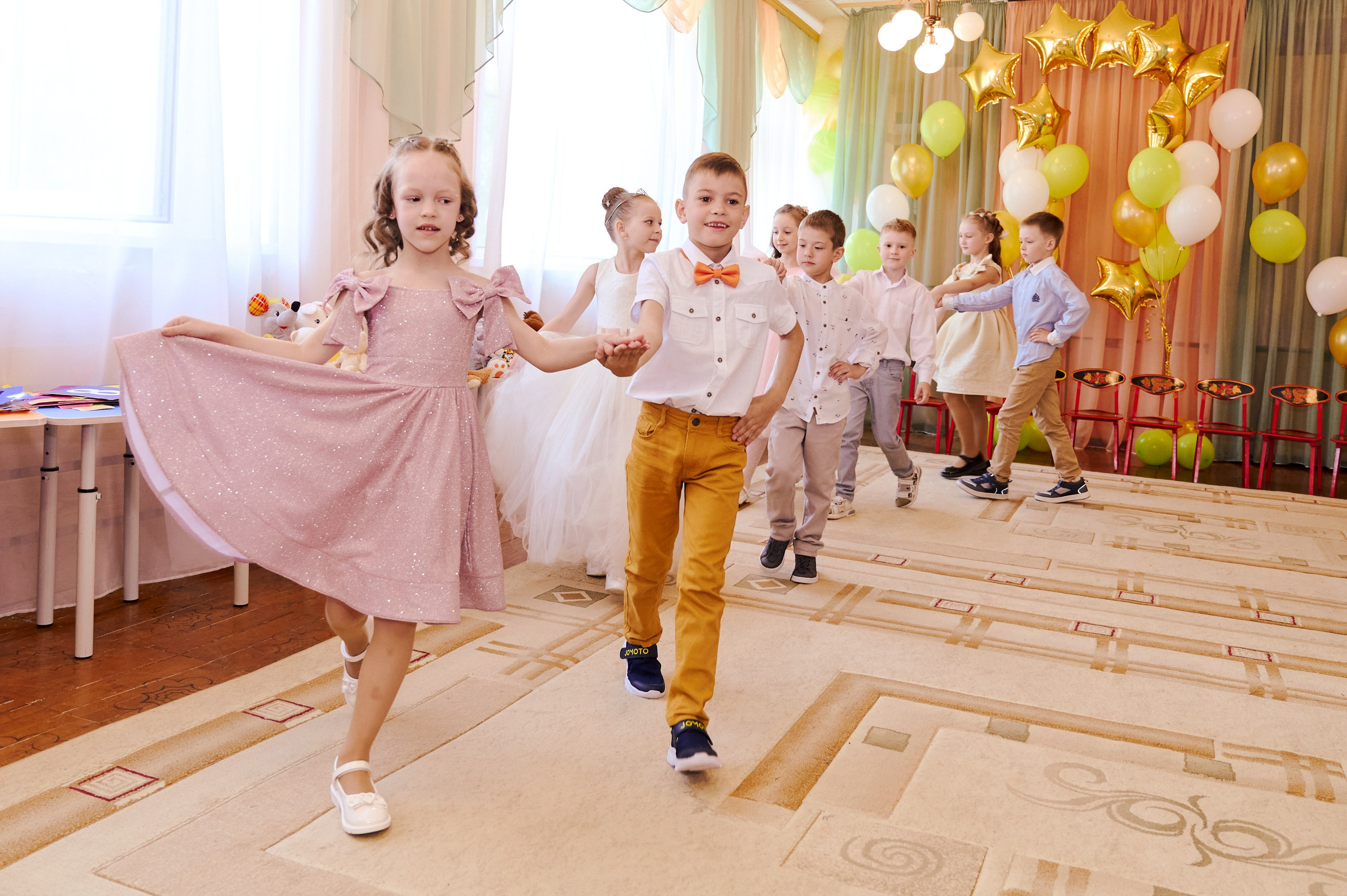 Детские праздники, Выпускные, 1 сентября. Выпускные Альбомы в Нижнем Новгороде