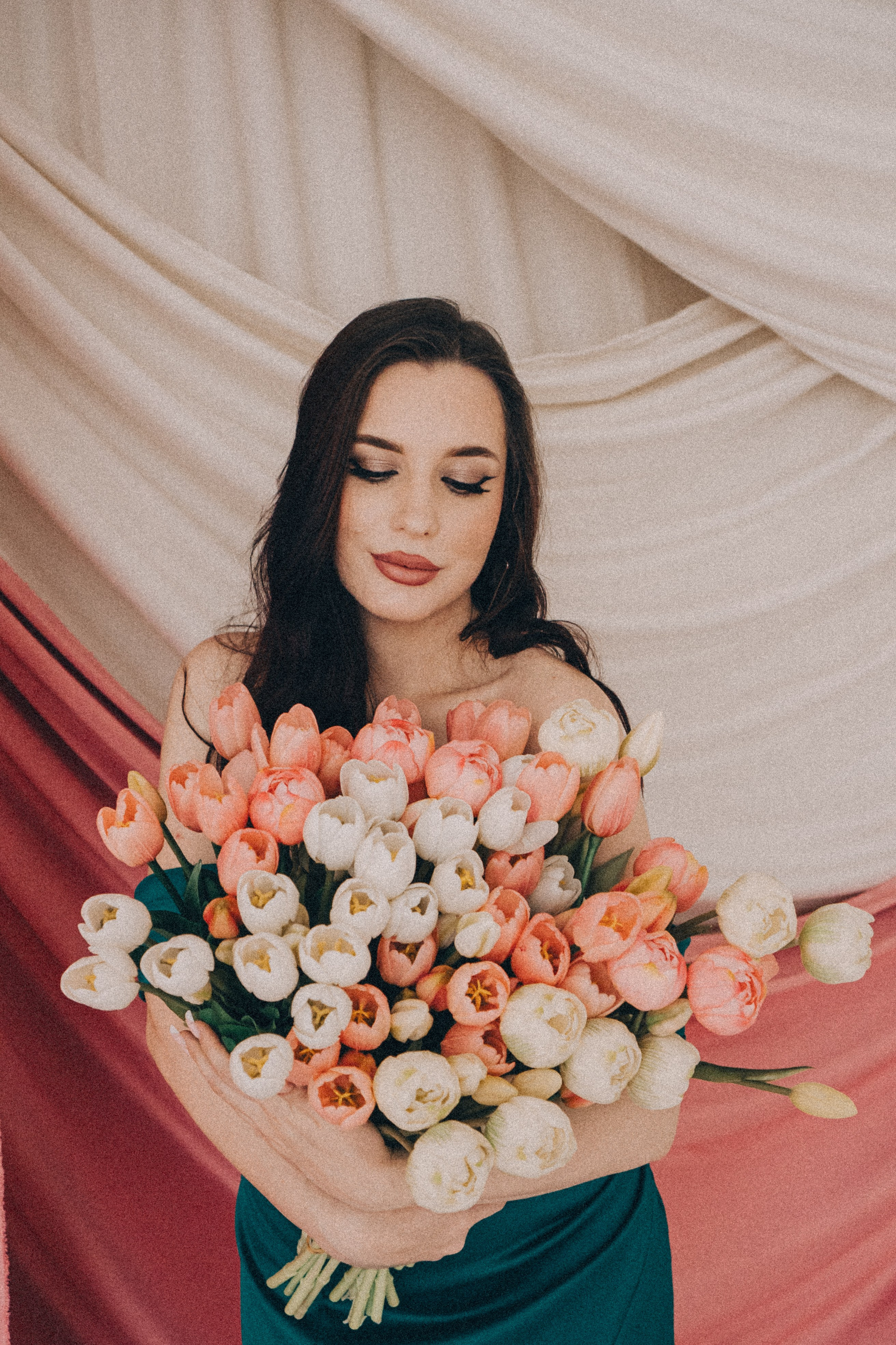 Весенняя. Профессиональный фотограф, Санкт-Петербург — Виктория Богомолова