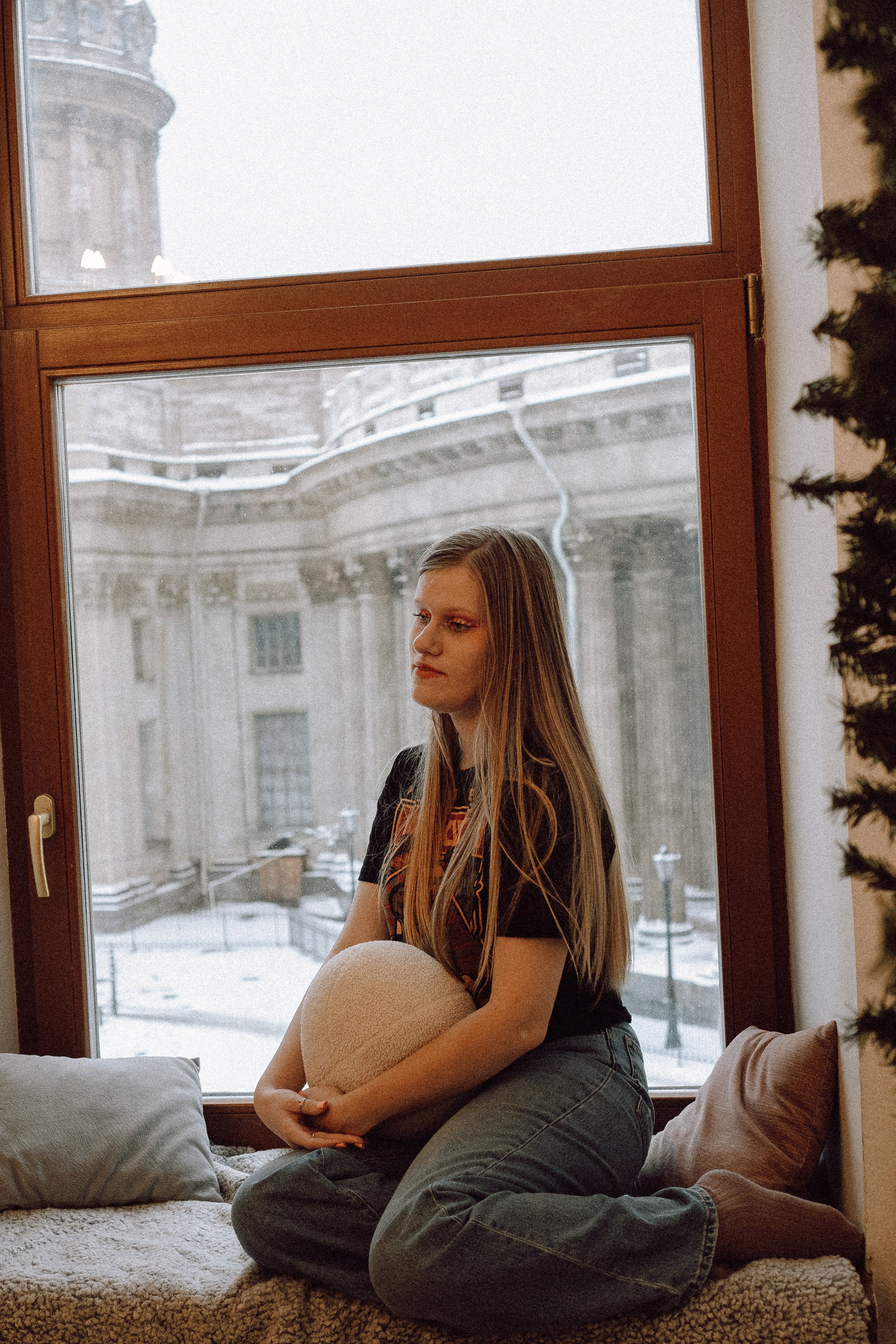 Студия лепки. Профессиональный фотограф, Санкт-Петербург — Виктория Богомолова