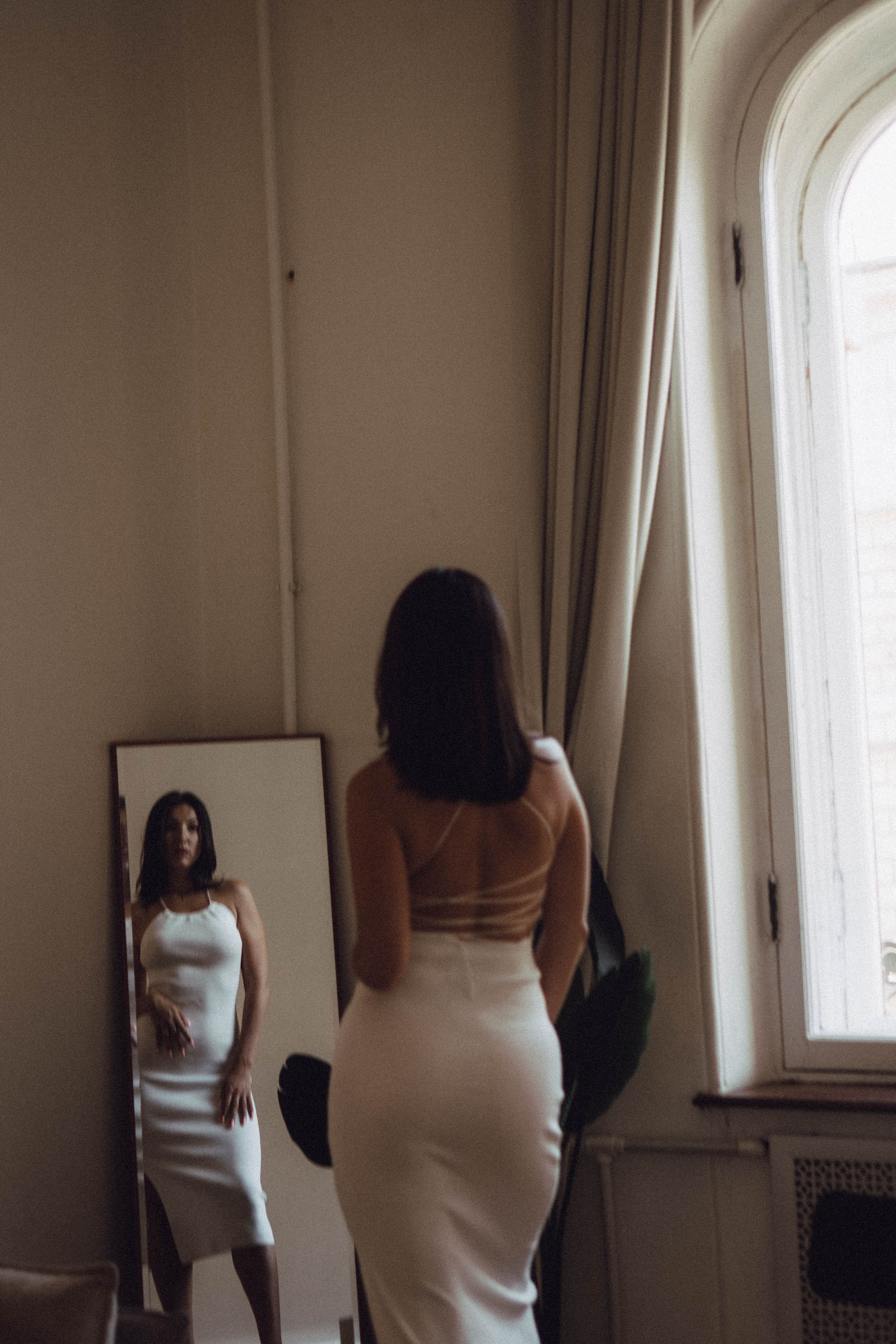 Студийная. Профессиональный фотограф, Санкт-Петербург — Виктория Богомолова