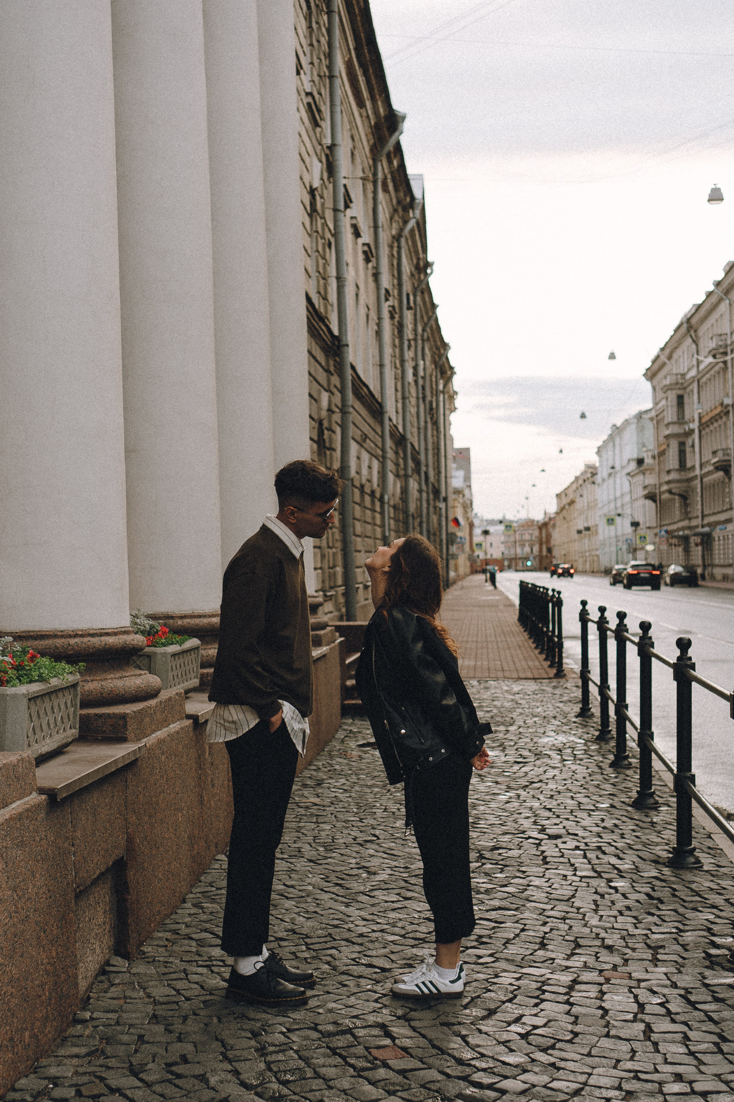 ЛЮБОВЬ В ИЮНЕ. Профессиональный фотограф, Санкт-Петербург — Виктория Богомолова