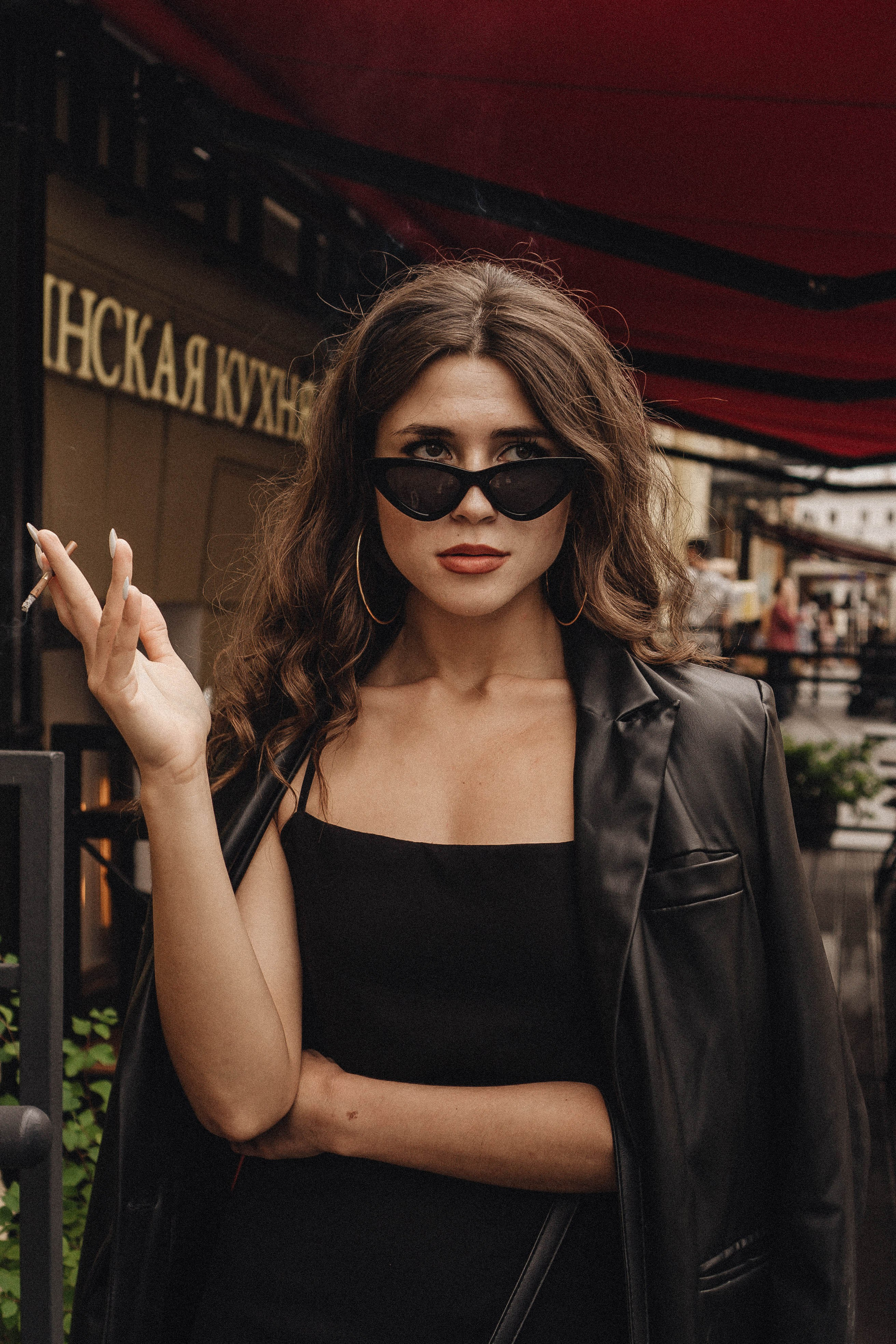 Итальянский стиль. Профессиональный фотограф, Санкт-Петербург — Виктория Богомолова