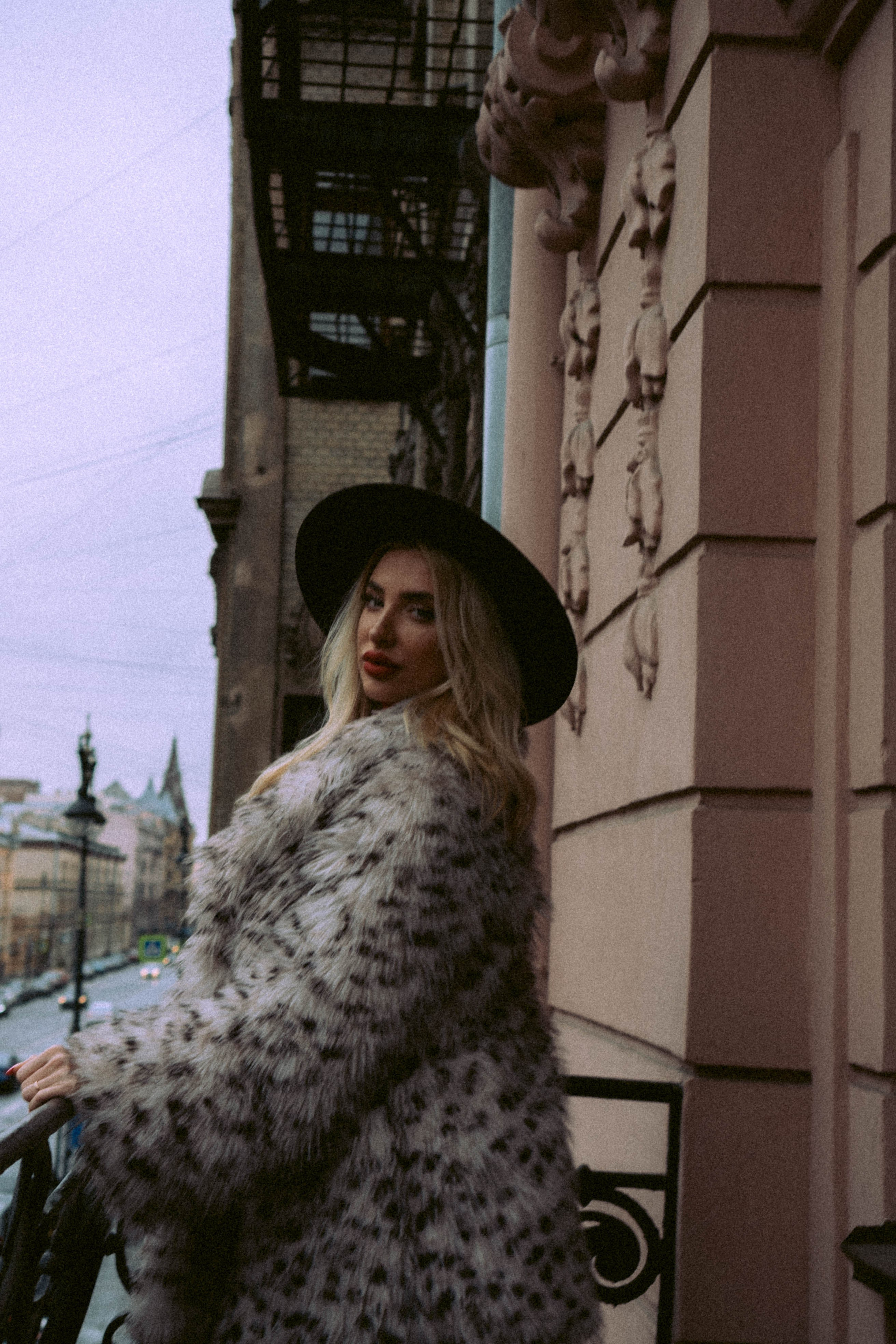 Винтажная серия. Профессиональный фотограф, Санкт-Петербург — Виктория Богомолова