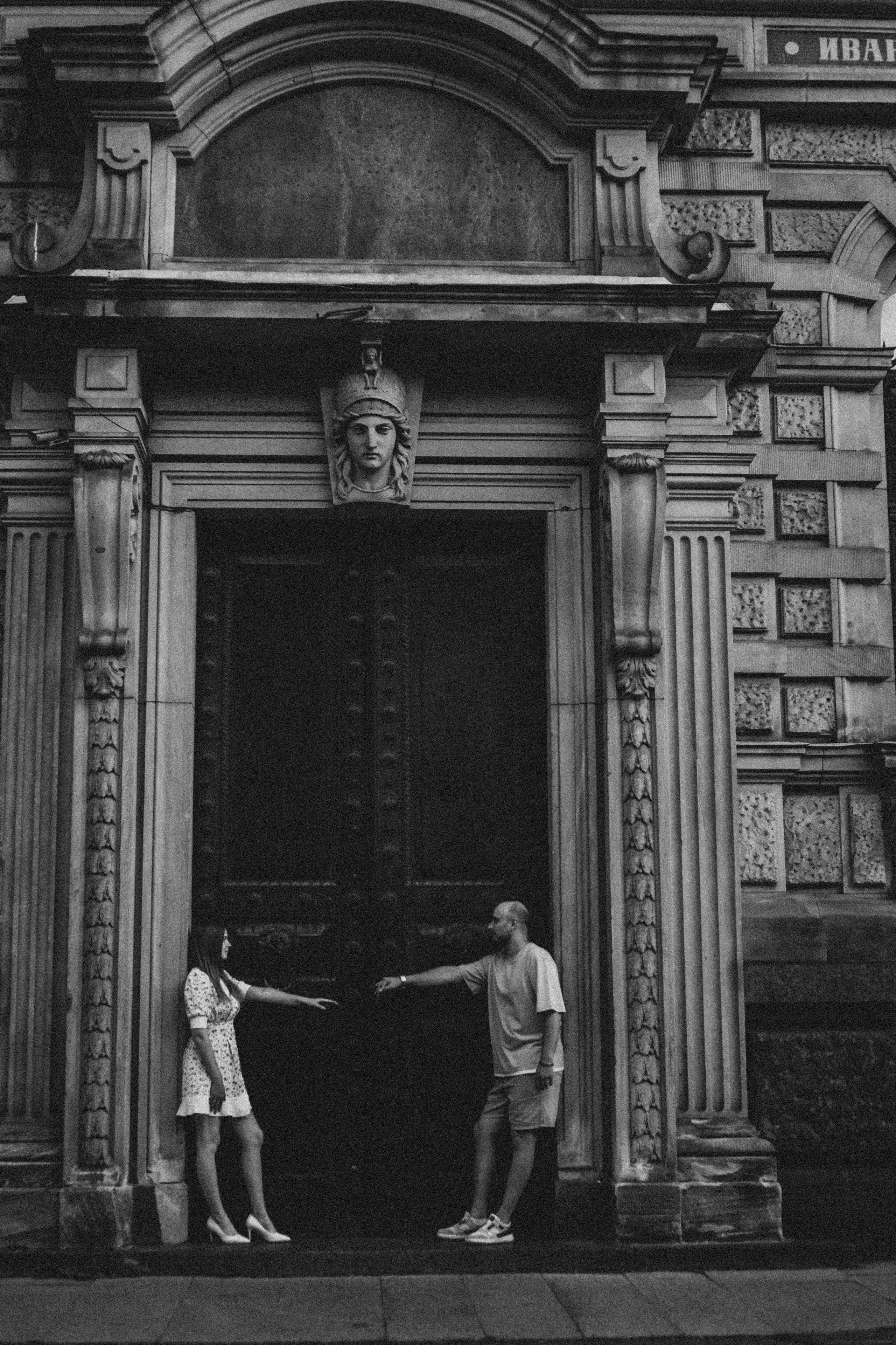 ПРОГУЛКА УТОРОМ ПО ПИТЕРУ. Профессиональный фотограф, Санкт-Петербург — Виктория Богомолова