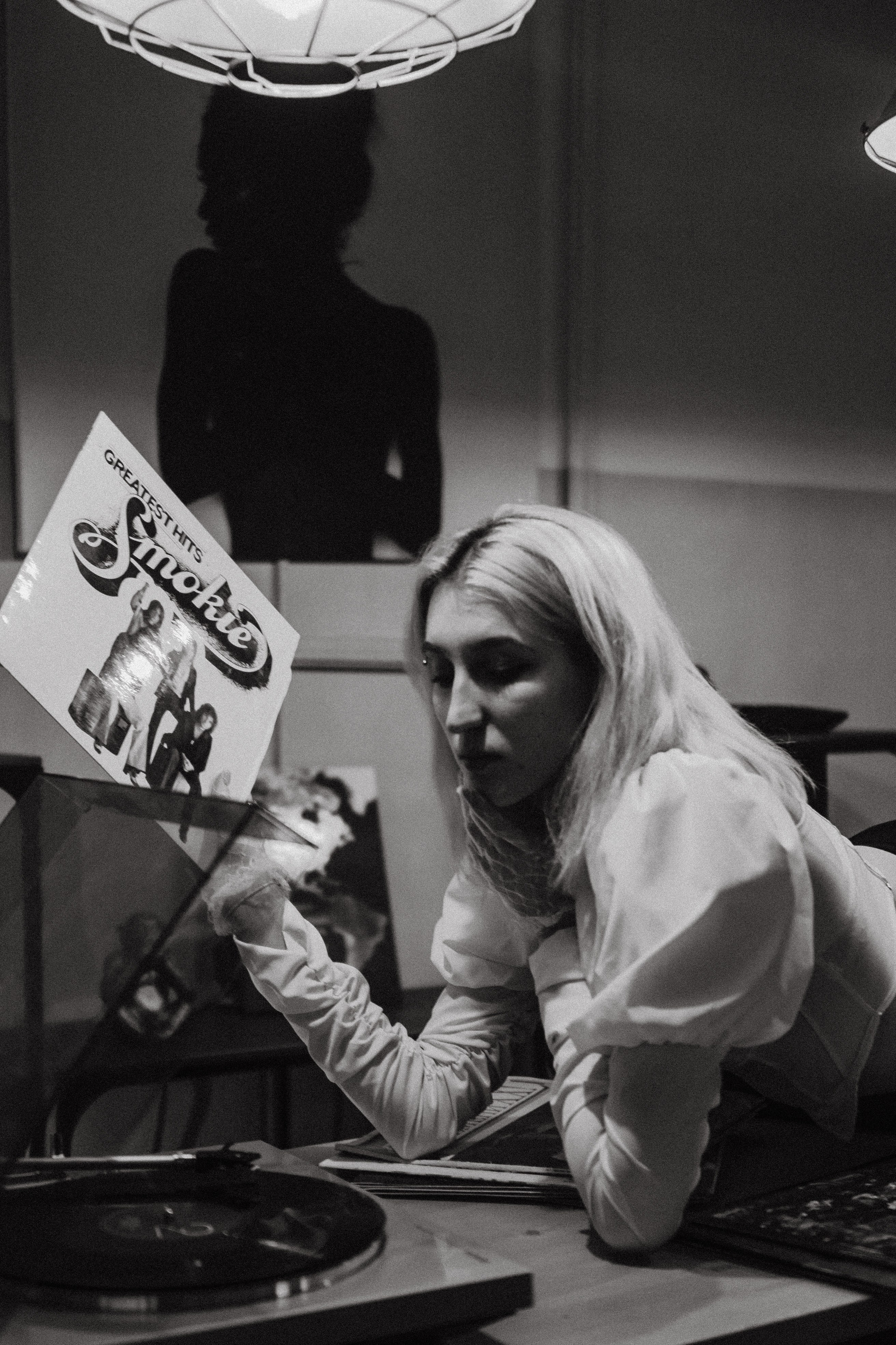 Студийная. Профессиональный фотограф, Санкт-Петербург — Виктория Богомолова