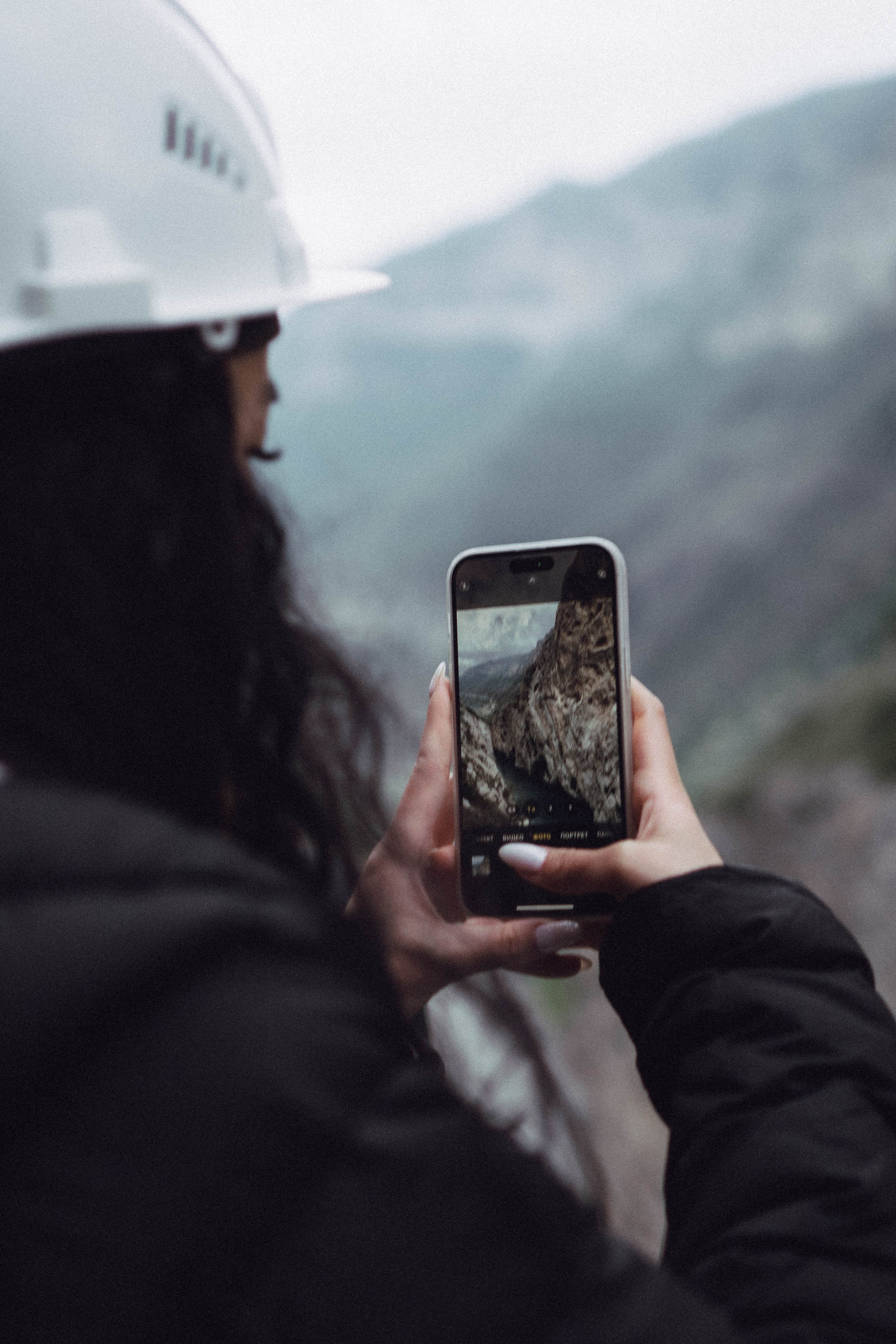 Горы. Профессиональный фотограф, Санкт-Петербург — Виктория Богомолова