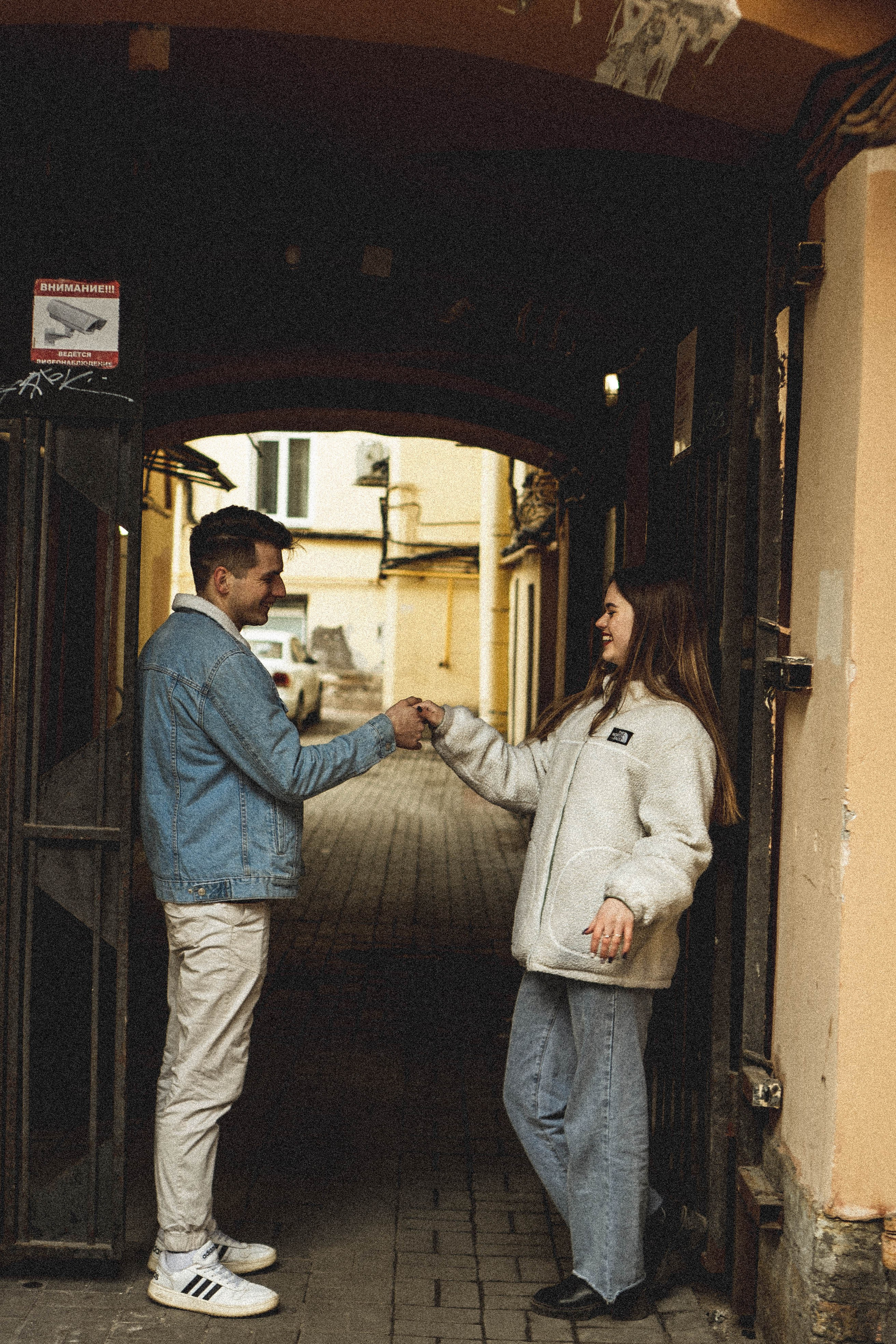 Прогулочная. Профессиональный фотограф, Санкт-Петербург — Виктория Богомолова