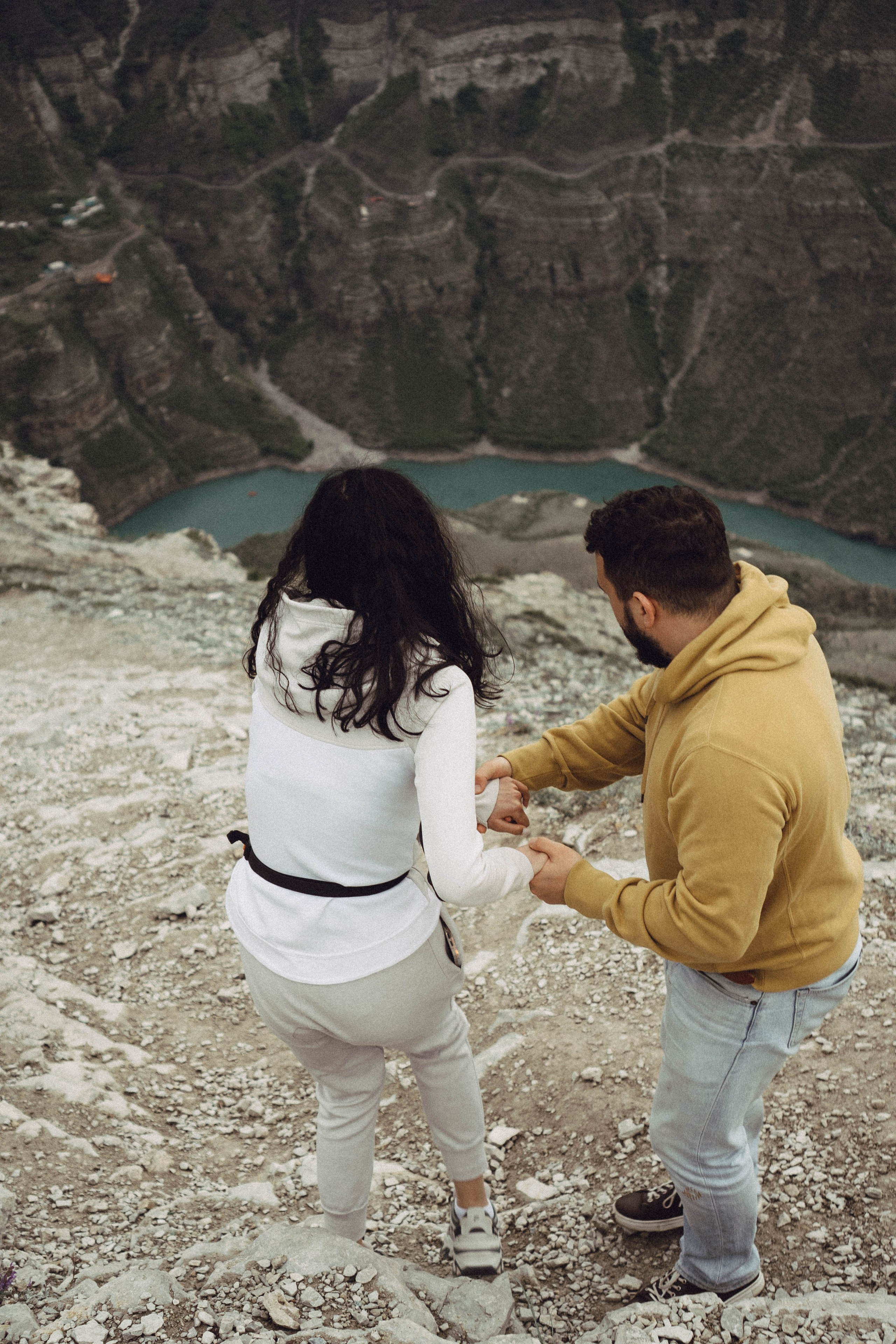 Каньон. Профессиональный фотограф, Санкт-Петербург — Виктория Богомолова
